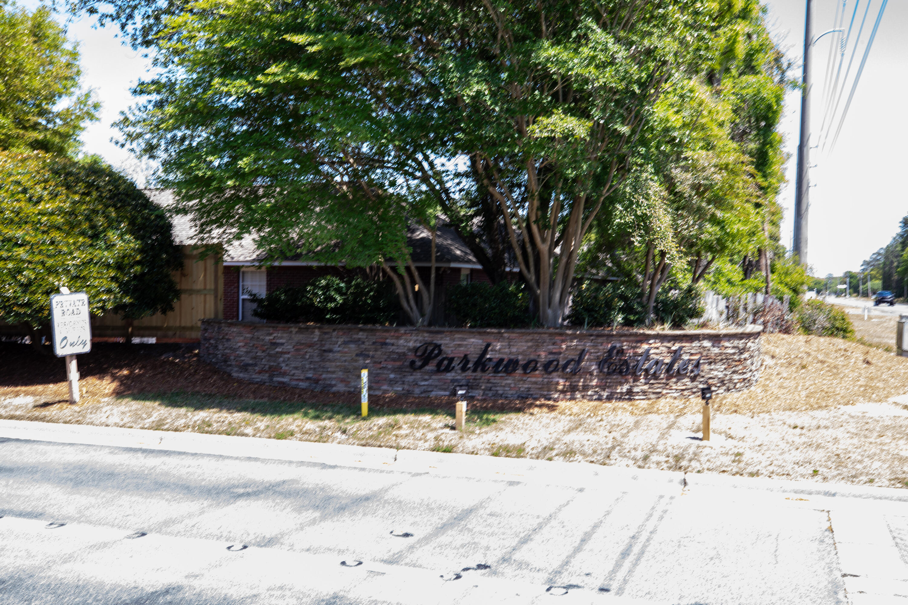 PARKWOOD ESTATES PH 7 - Residential
