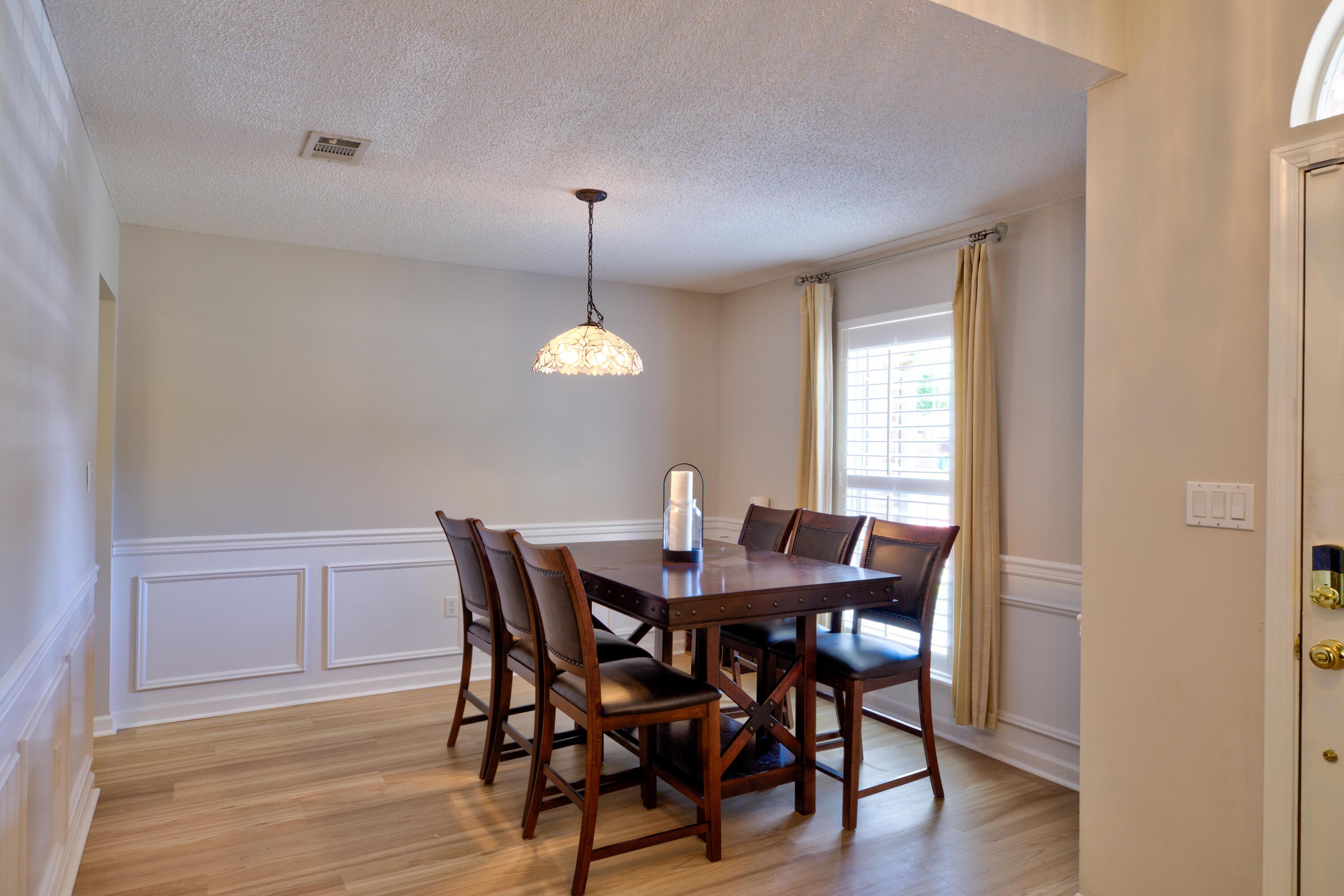 PARKWOOD ESTATES PH 7 - Residential