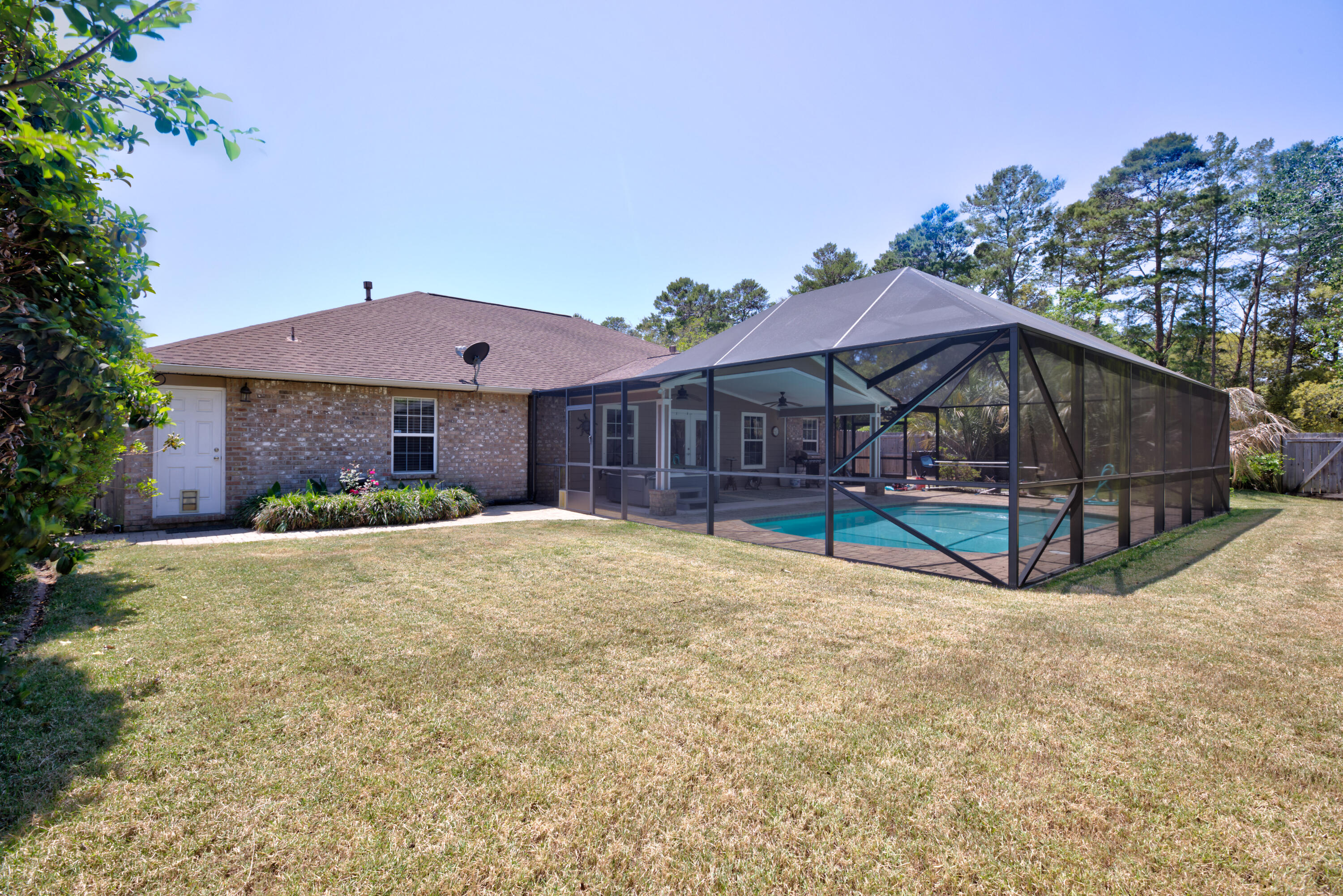 PARKWOOD ESTATES PH 7 - Residential