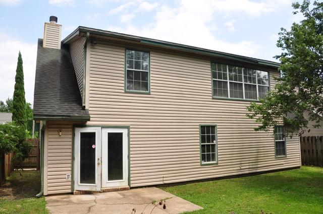 BROOKWOOD - Residential