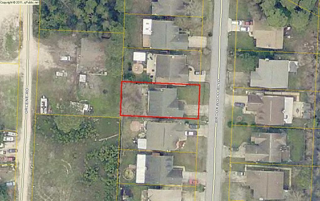 BROOKWOOD - Residential