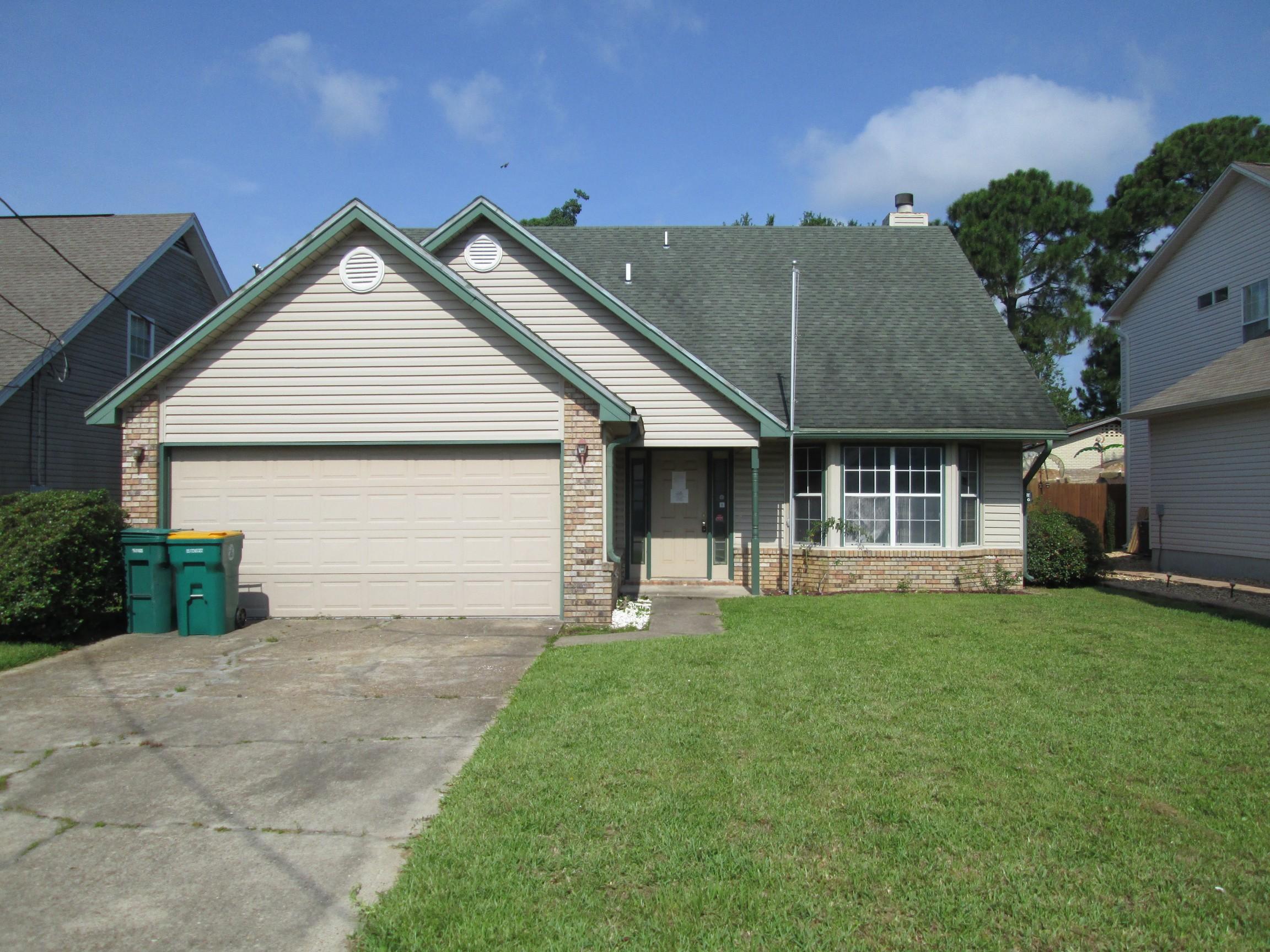 BROOKWOOD - Residential