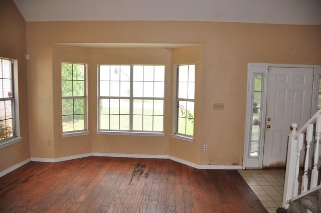 BROOKWOOD - Residential