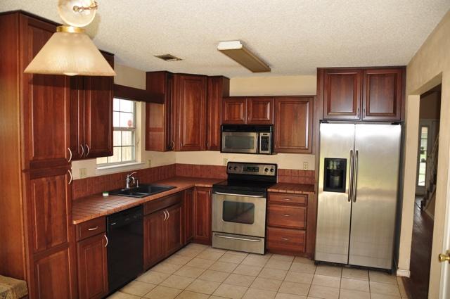 BROOKWOOD - Residential