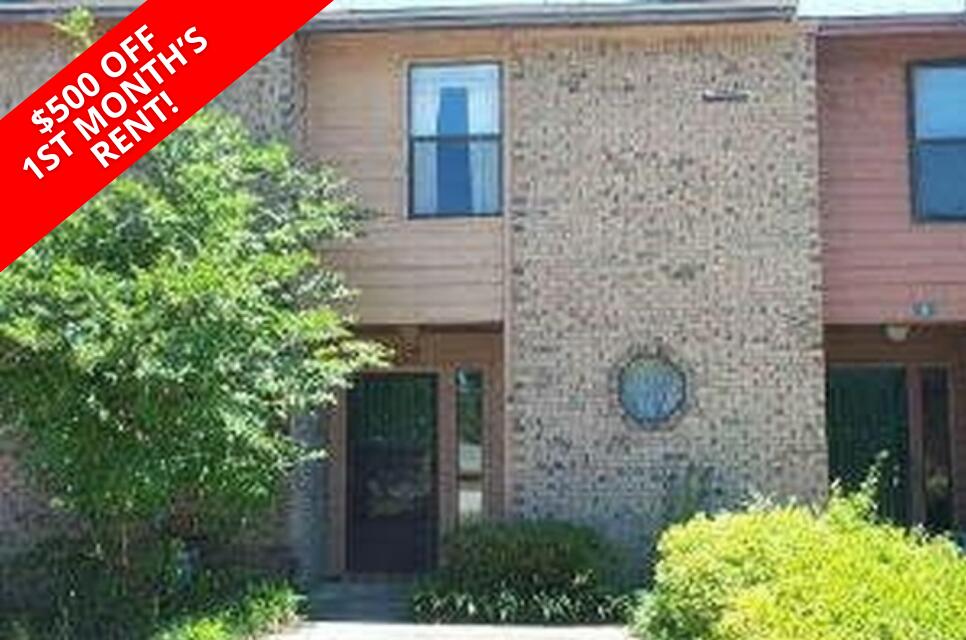 MONTAGE MANOR - Residential Lease