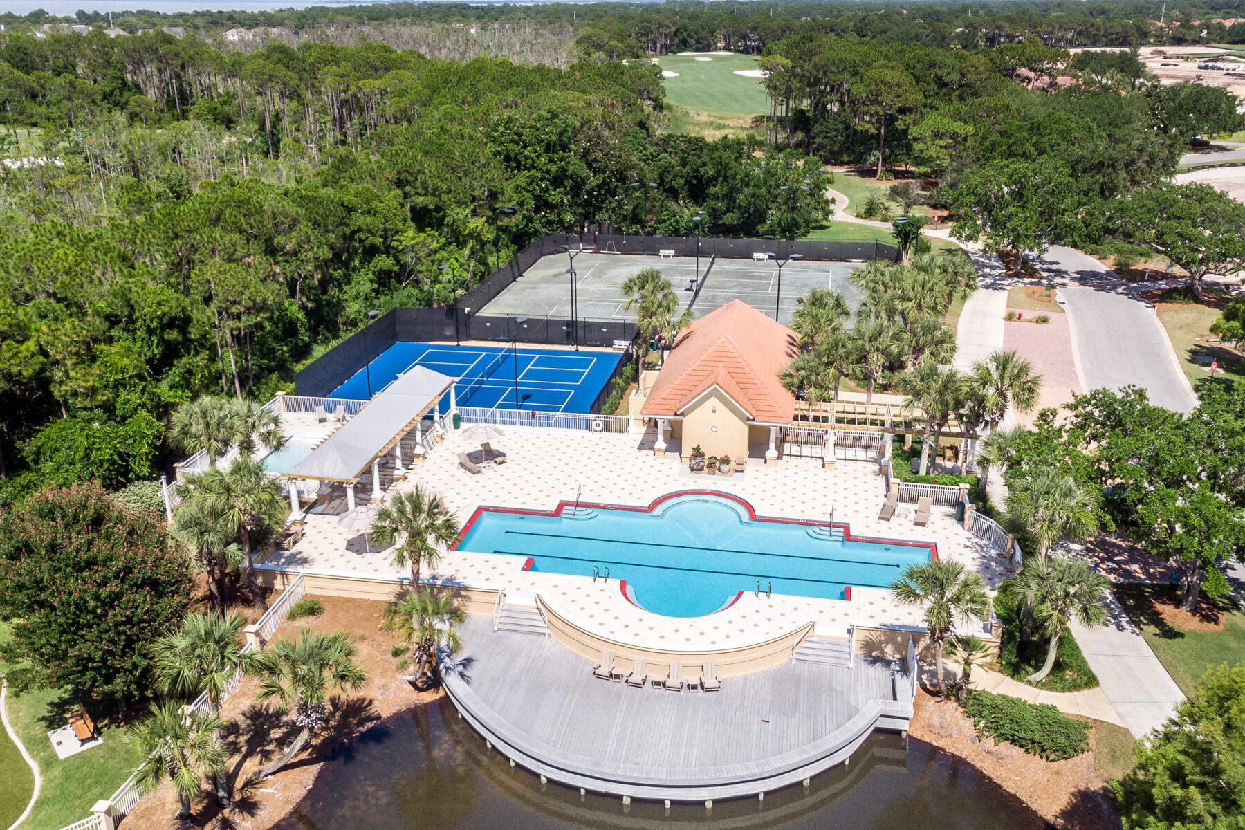 REGATTA BAY PH 1 - Residential
