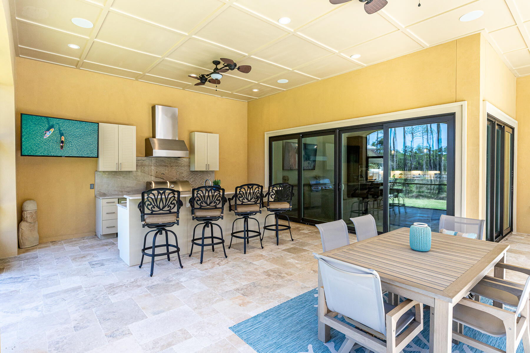 REGATTA BAY PH 1 - Residential