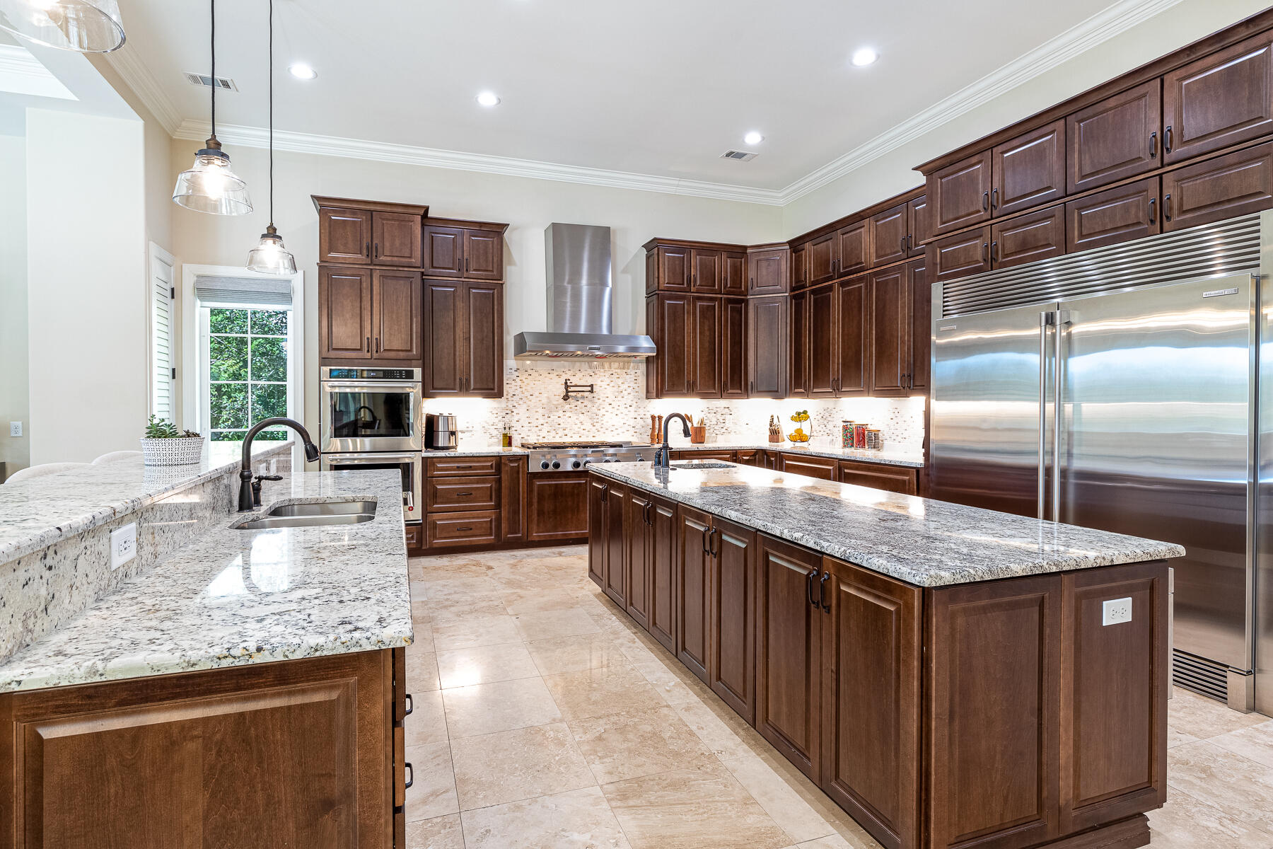 REGATTA BAY PH 1 - Residential