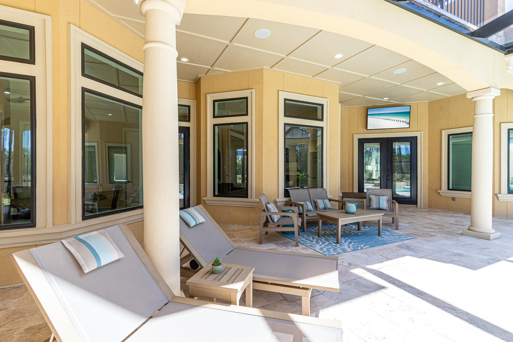 REGATTA BAY PH 1 - Residential