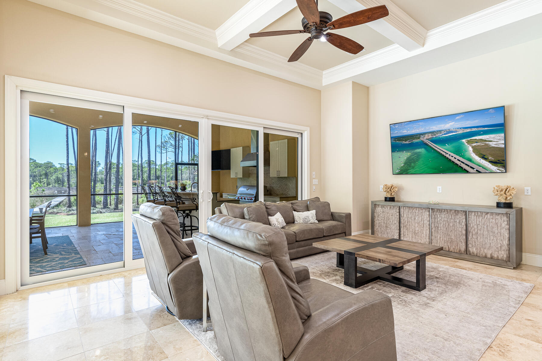 REGATTA BAY PH 1 - Residential
