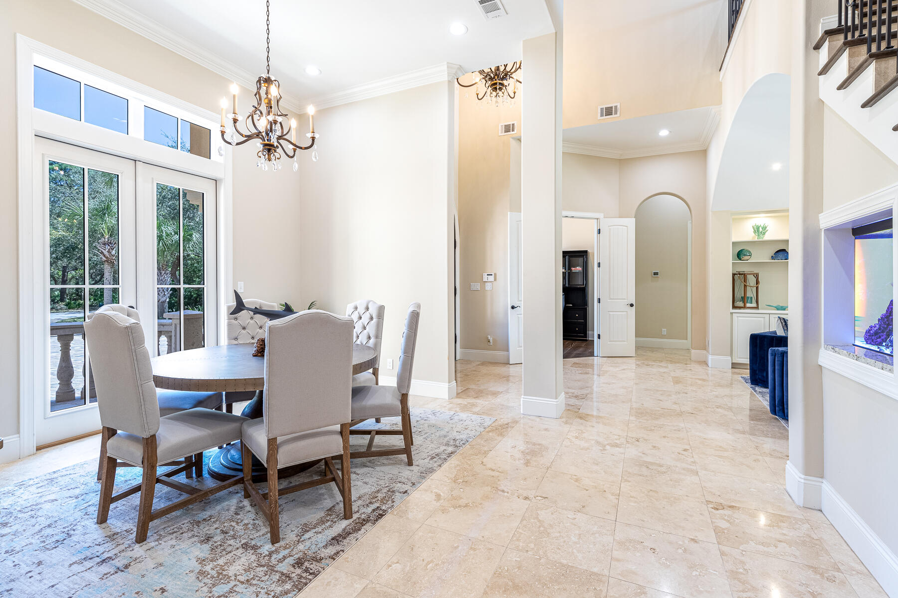 REGATTA BAY PH 1 - Residential
