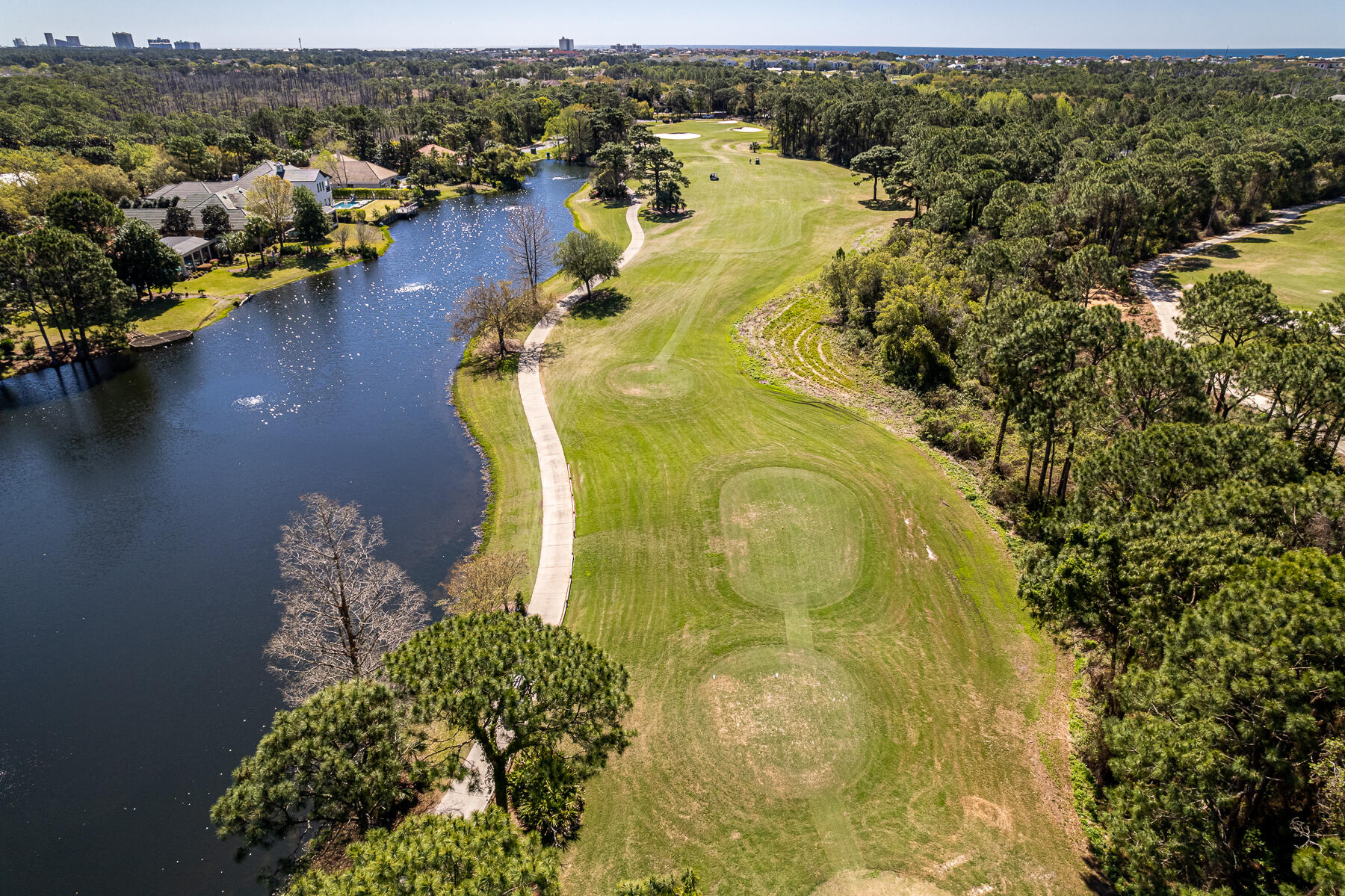 REGATTA BAY PH 1 - Residential