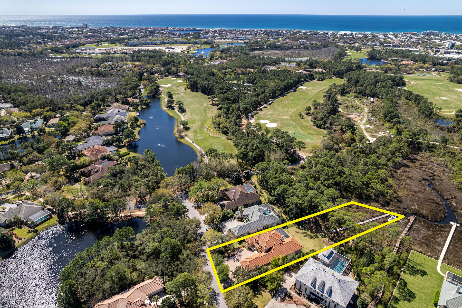 REGATTA BAY PH 1 - Residential