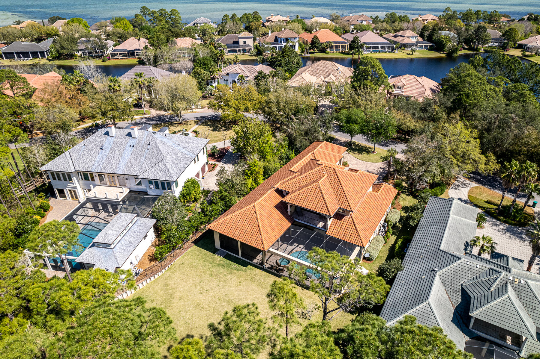 REGATTA BAY PH 1 - Residential
