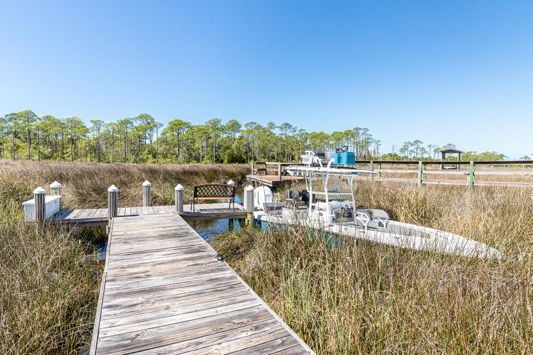 REGATTA BAY PH 1 - Residential