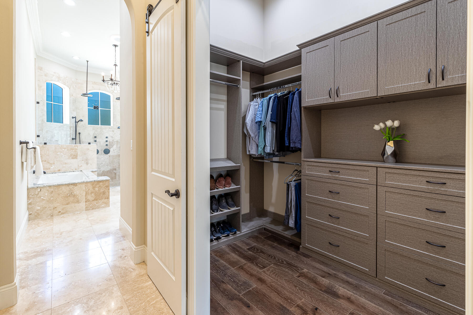 REGATTA BAY PH 1 - Residential