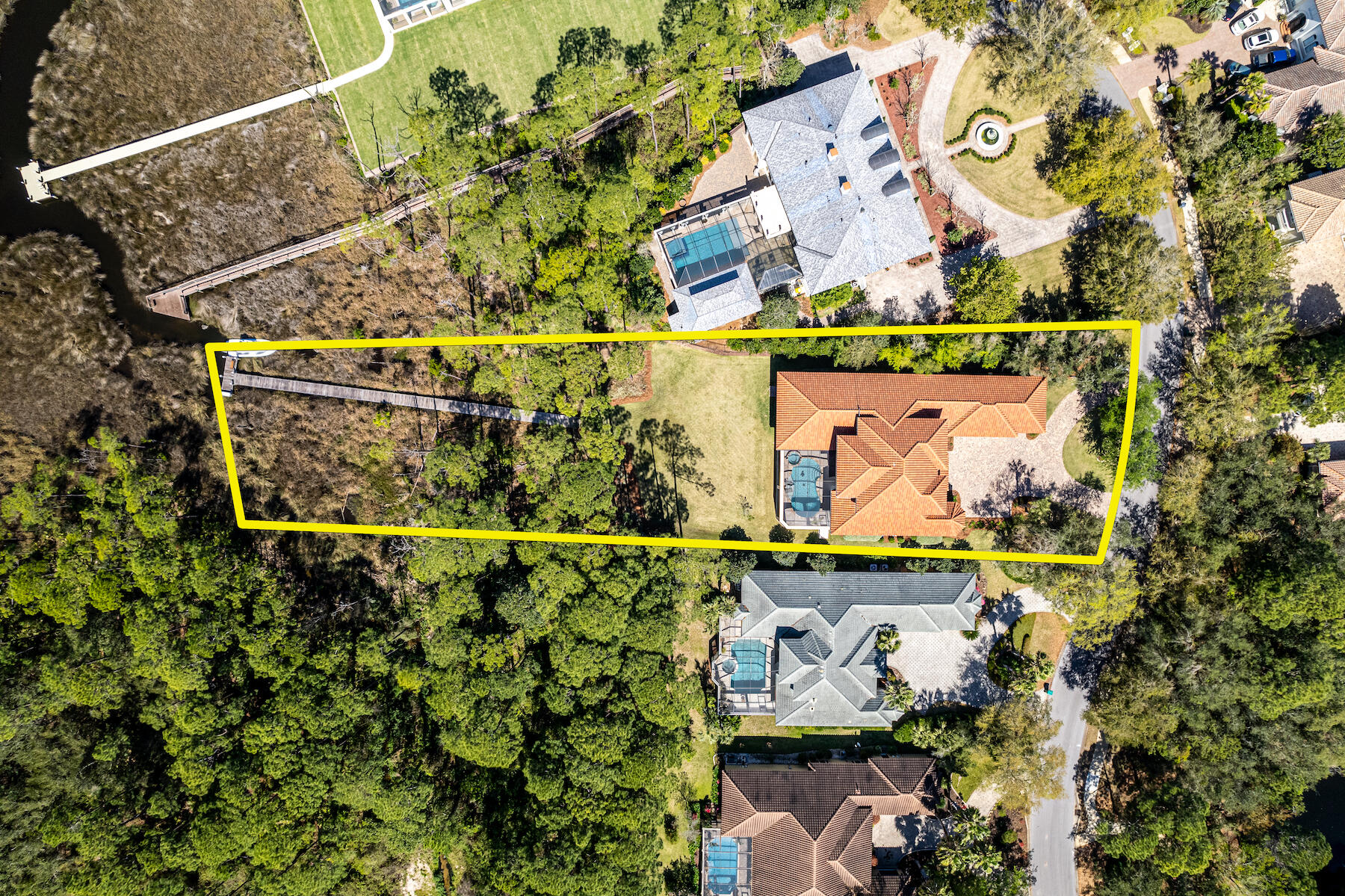 REGATTA BAY PH 1 - Residential