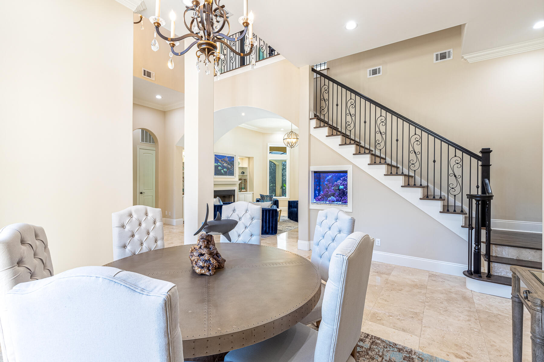 REGATTA BAY PH 1 - Residential