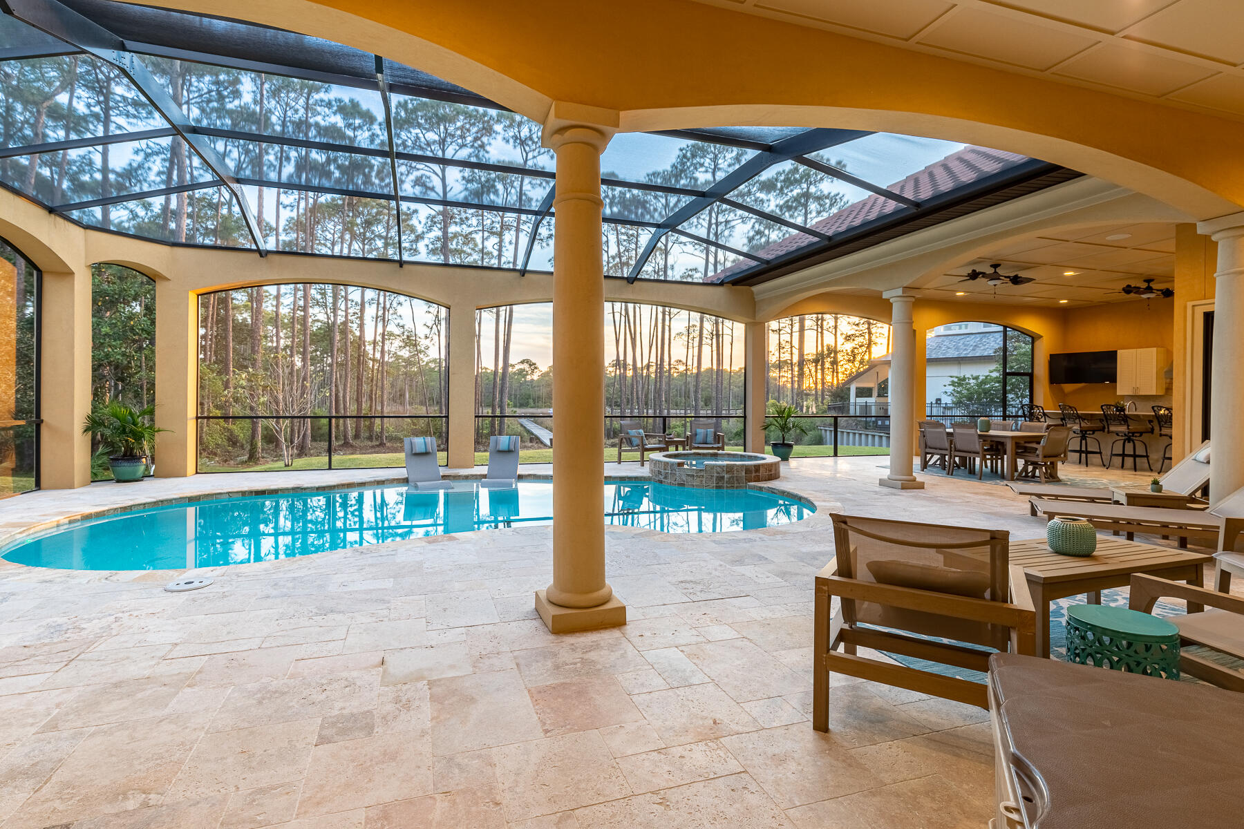 REGATTA BAY PH 1 - Residential