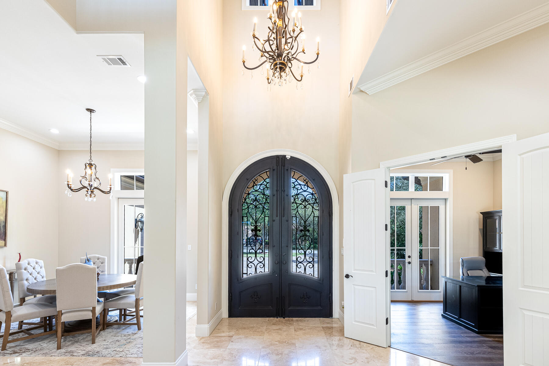 REGATTA BAY PH 1 - Residential