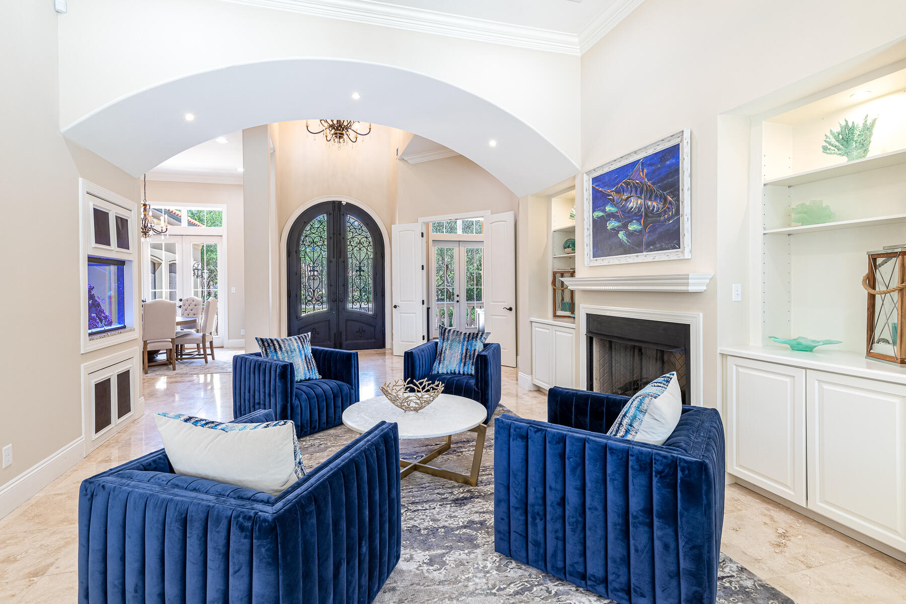 REGATTA BAY PH 1 - Residential