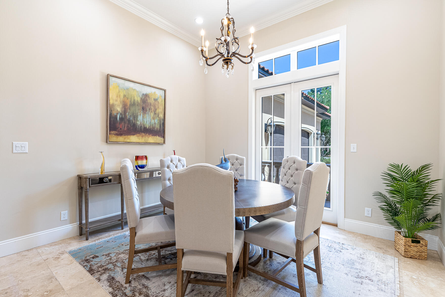 REGATTA BAY PH 1 - Residential