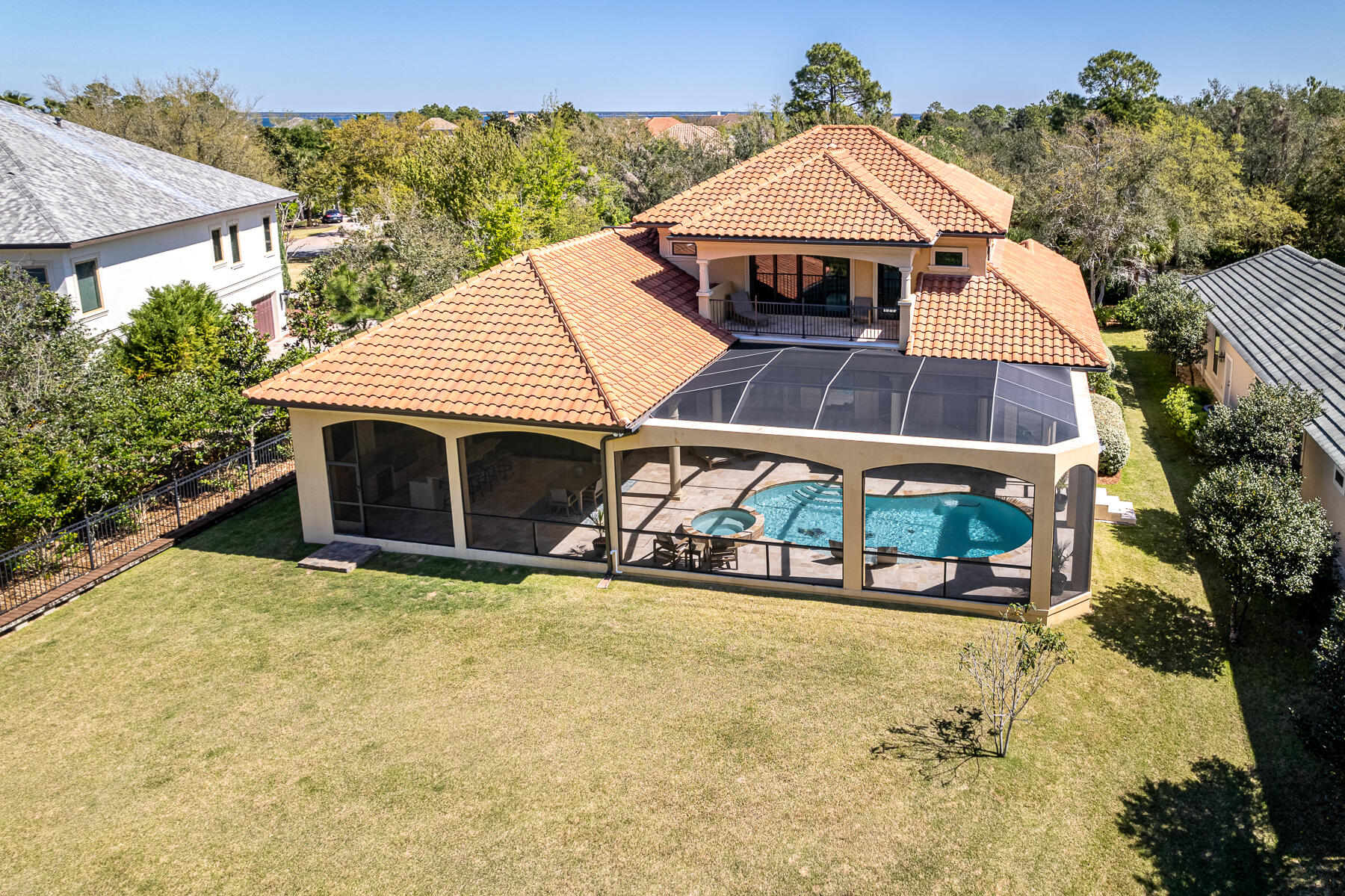 REGATTA BAY PH 1 - Residential