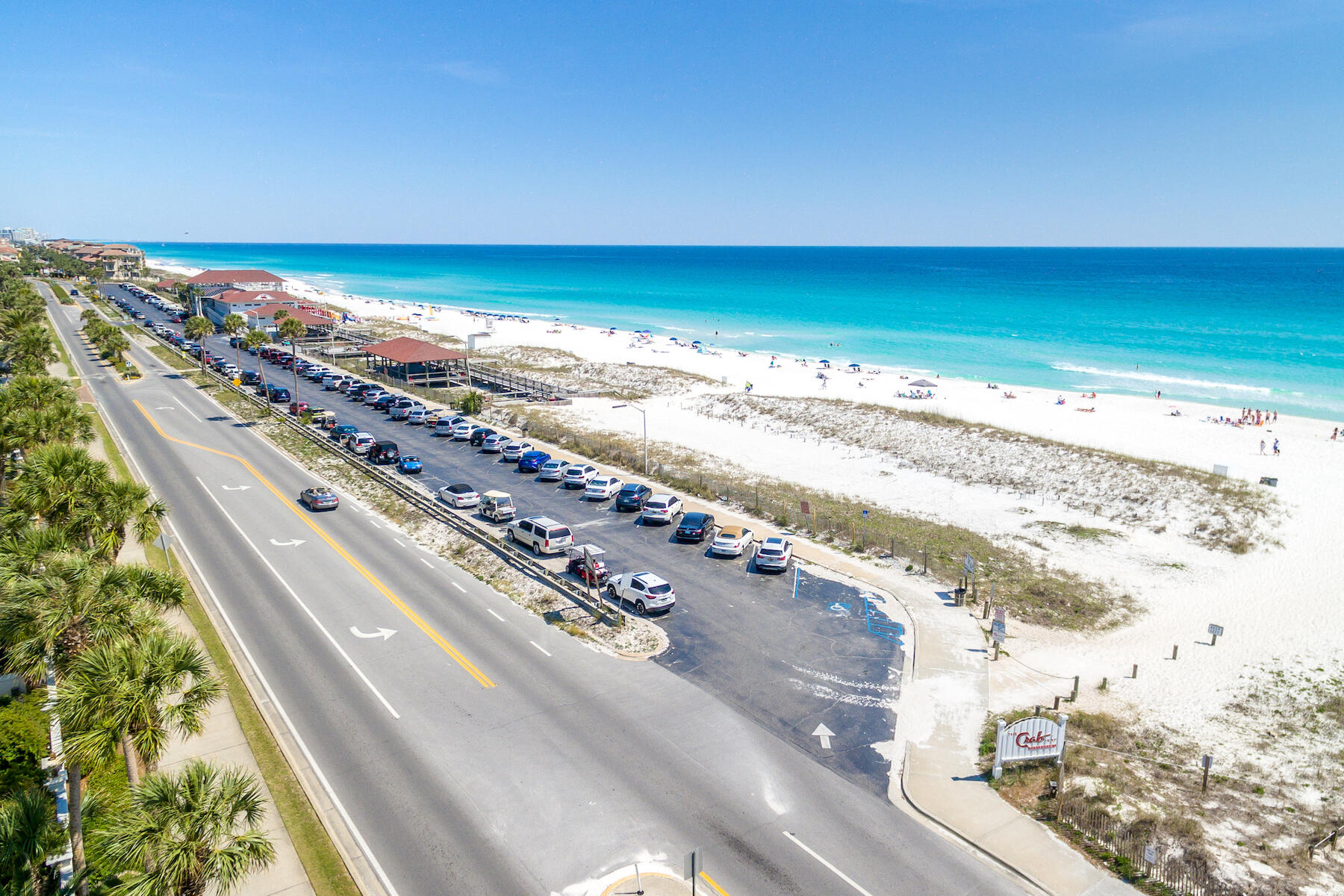 REGATTA BAY PH 1 - Residential