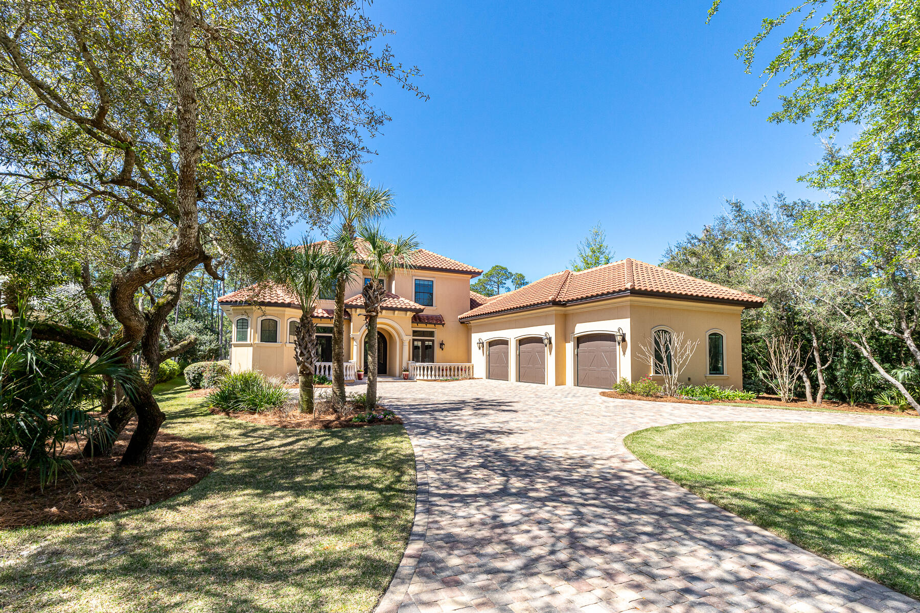 REGATTA BAY PH 1 - Residential
