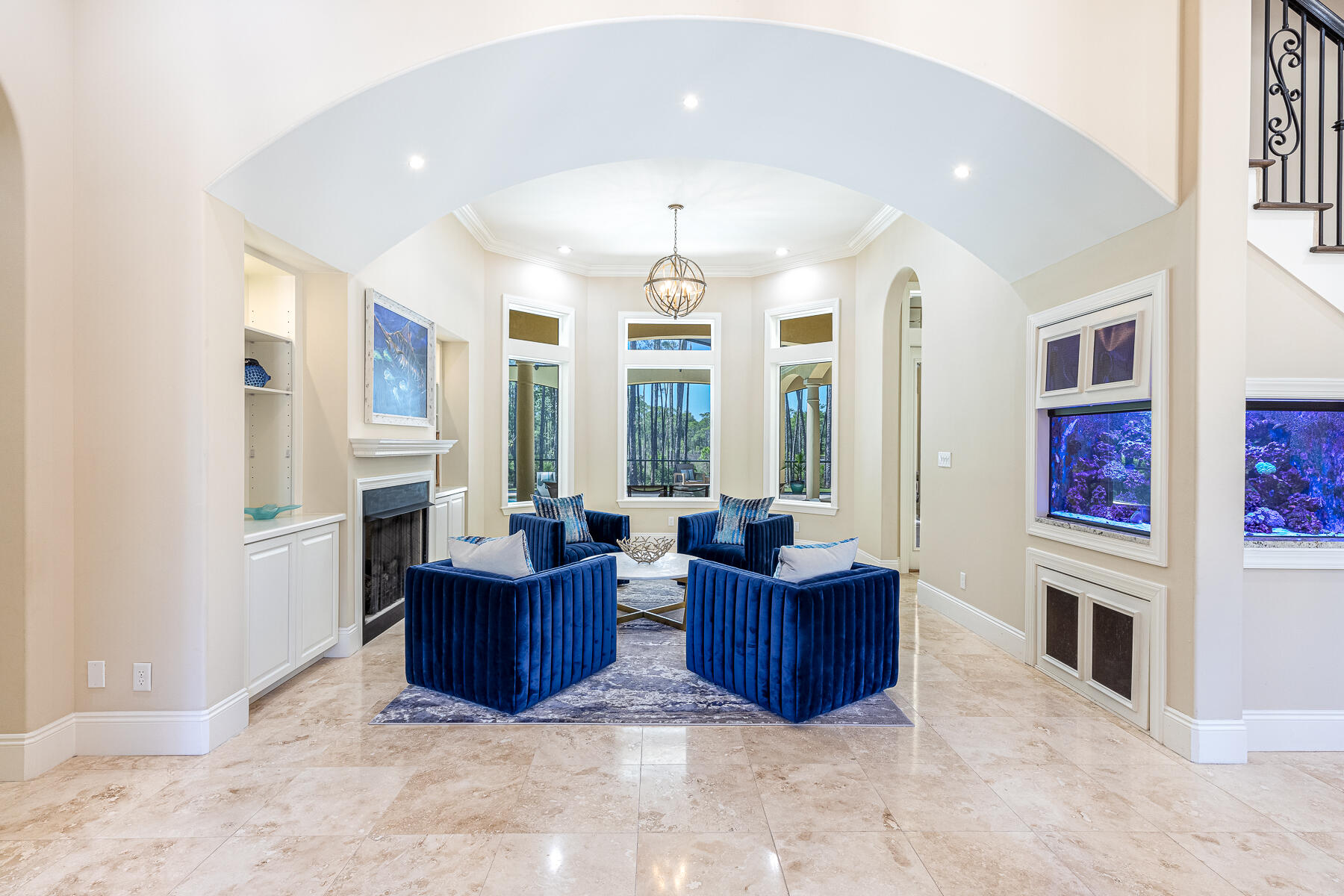 REGATTA BAY PH 1 - Residential
