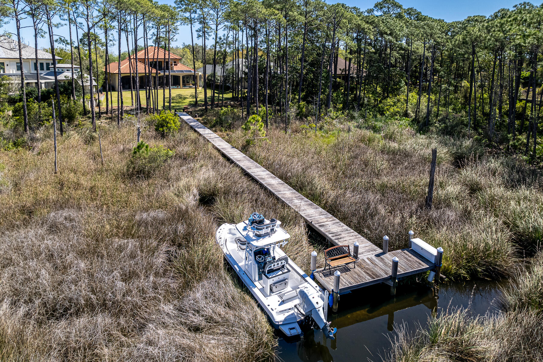 REGATTA BAY PH 1 - Residential