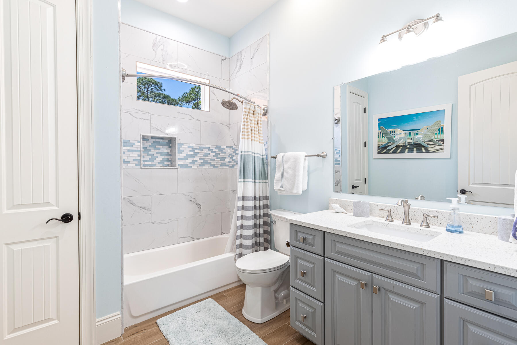 REGATTA BAY PH 1 - Residential