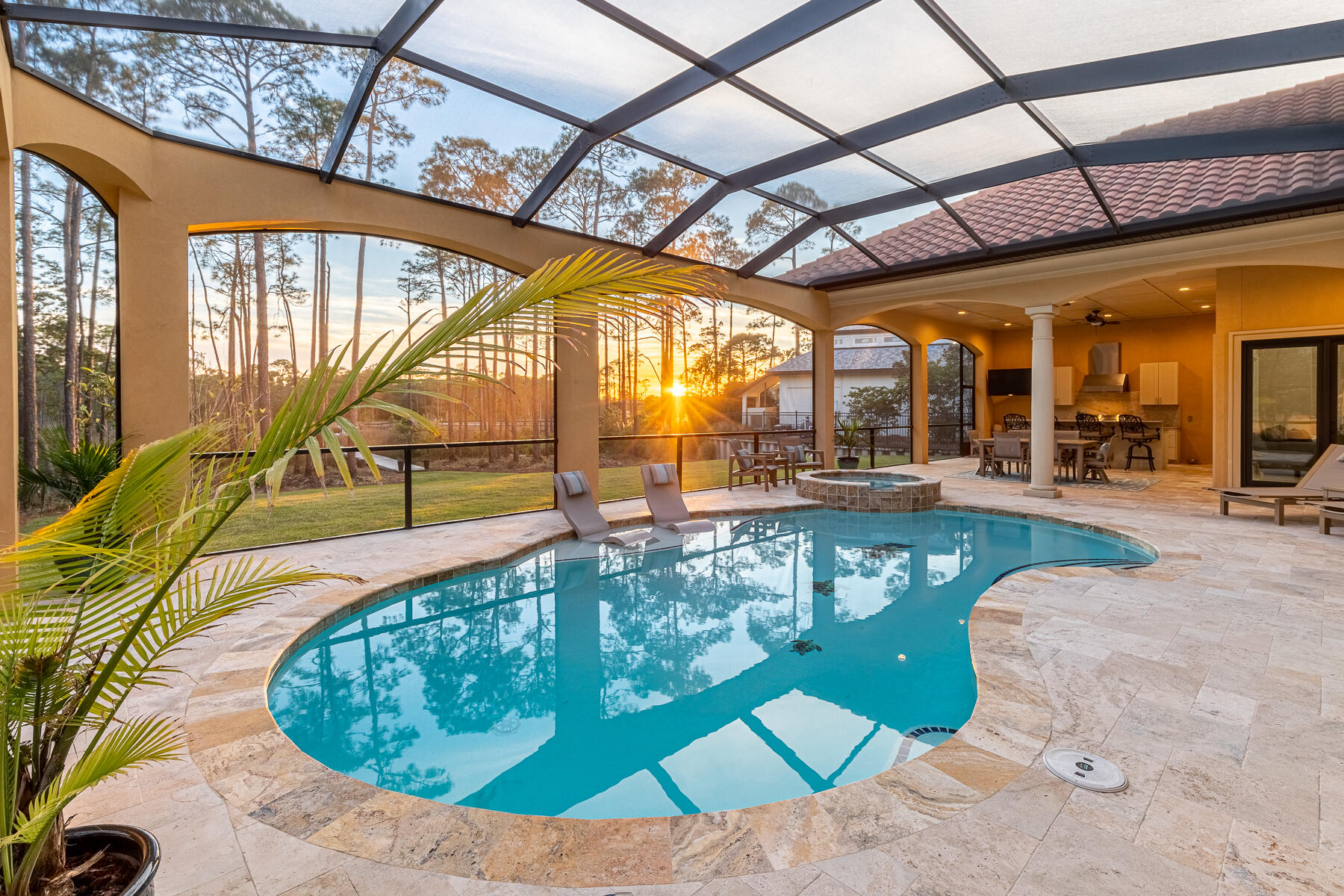 REGATTA BAY PH 1 - Residential