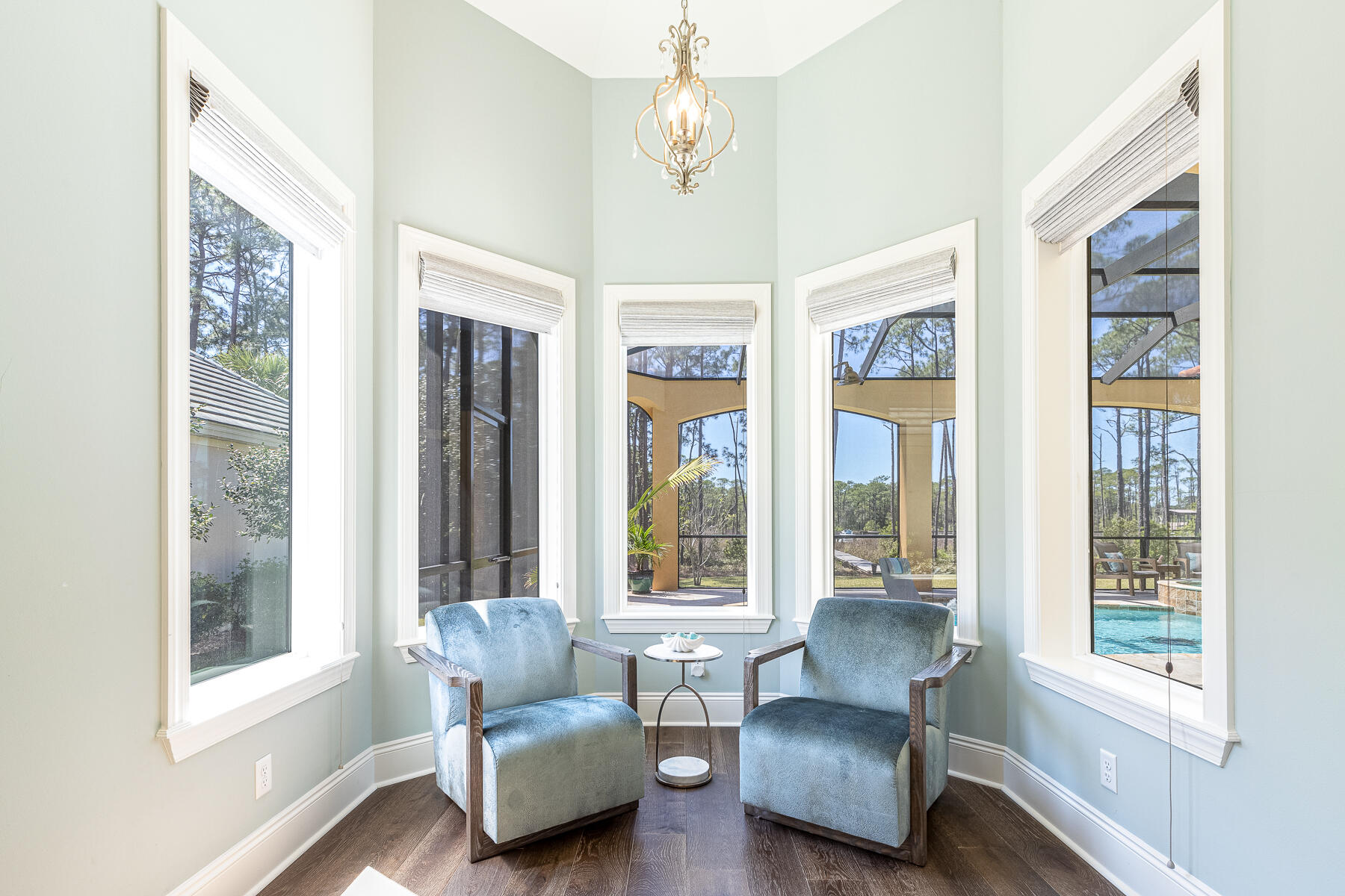 REGATTA BAY PH 1 - Residential