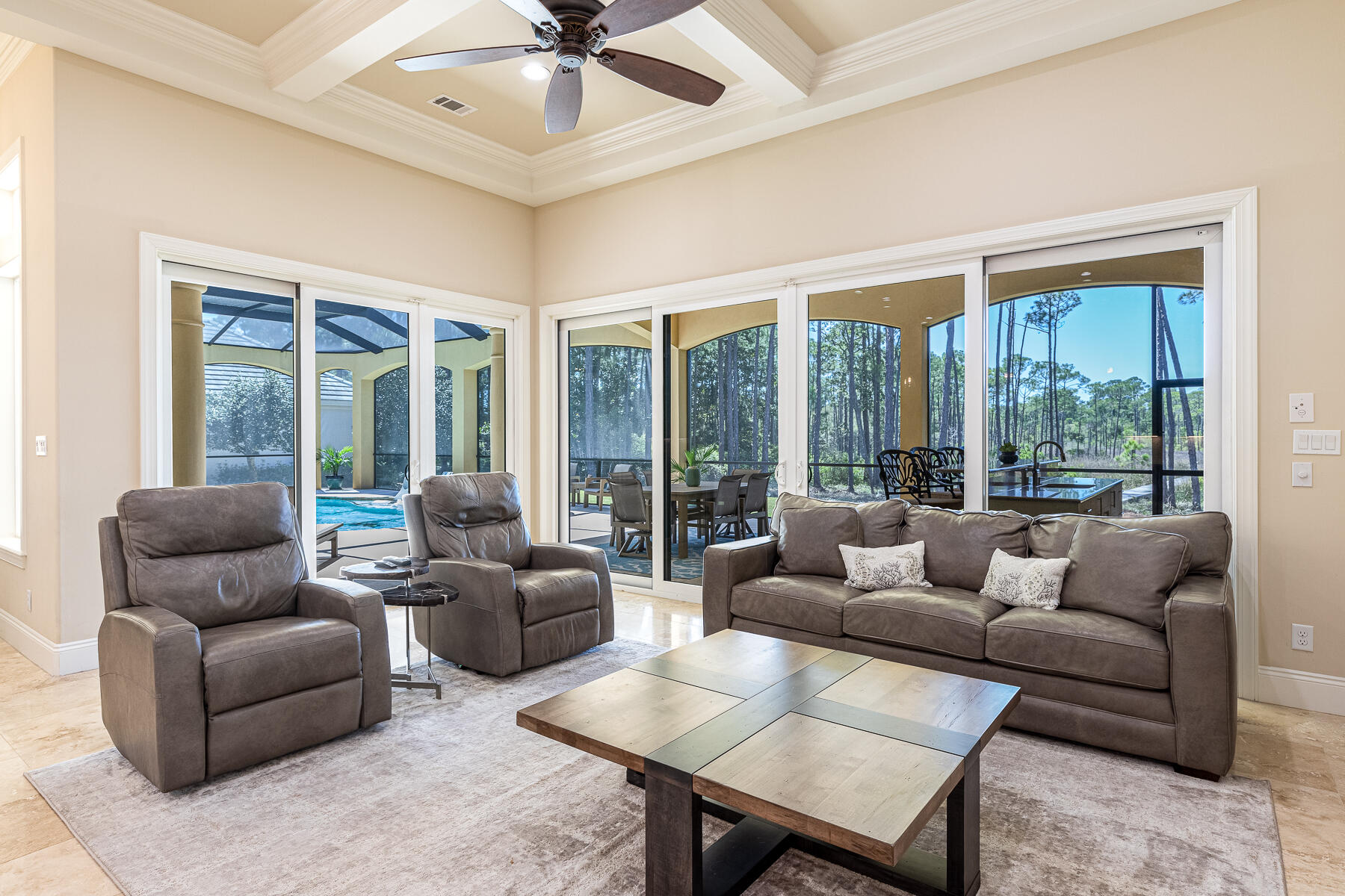 REGATTA BAY PH 1 - Residential