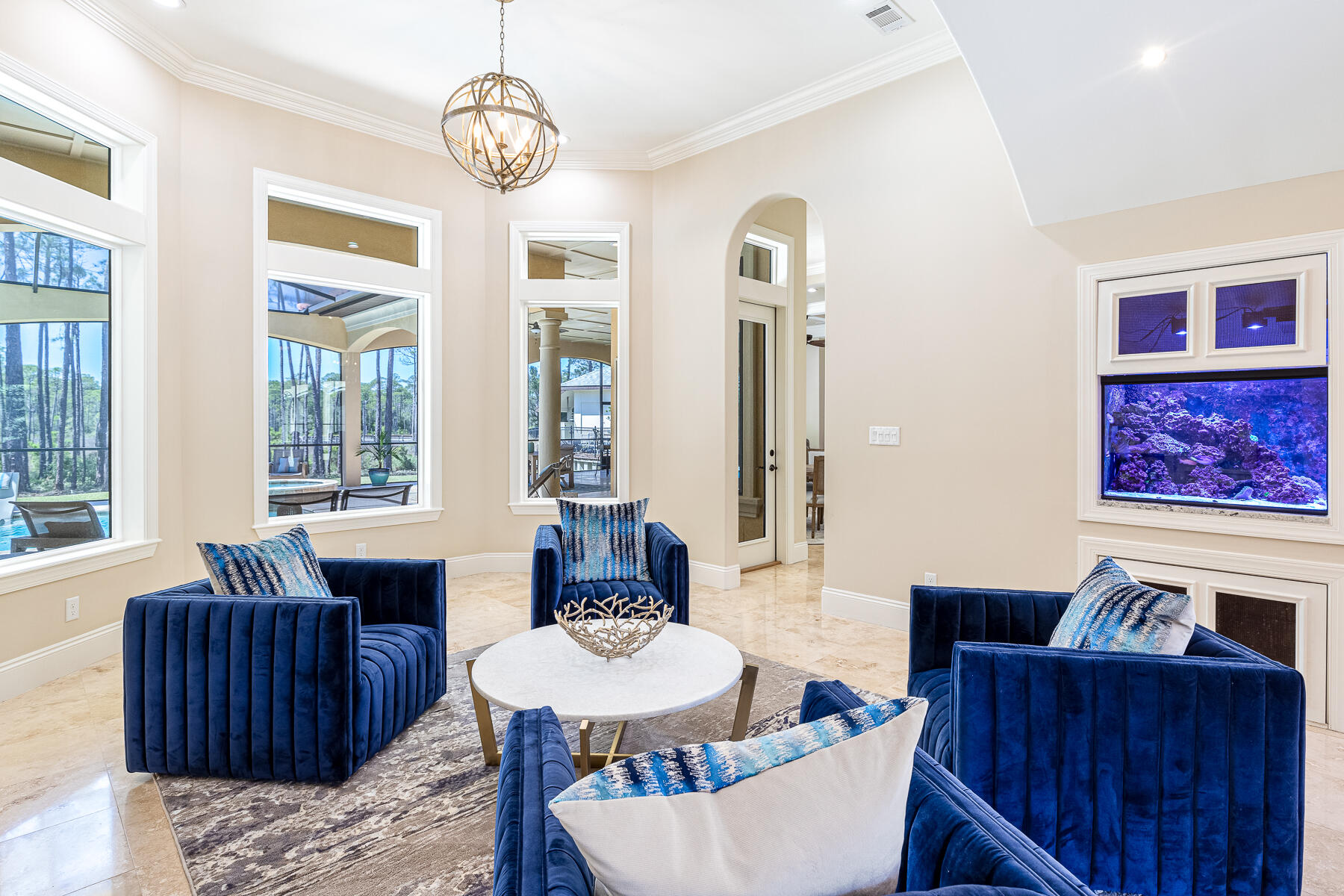 REGATTA BAY PH 1 - Residential