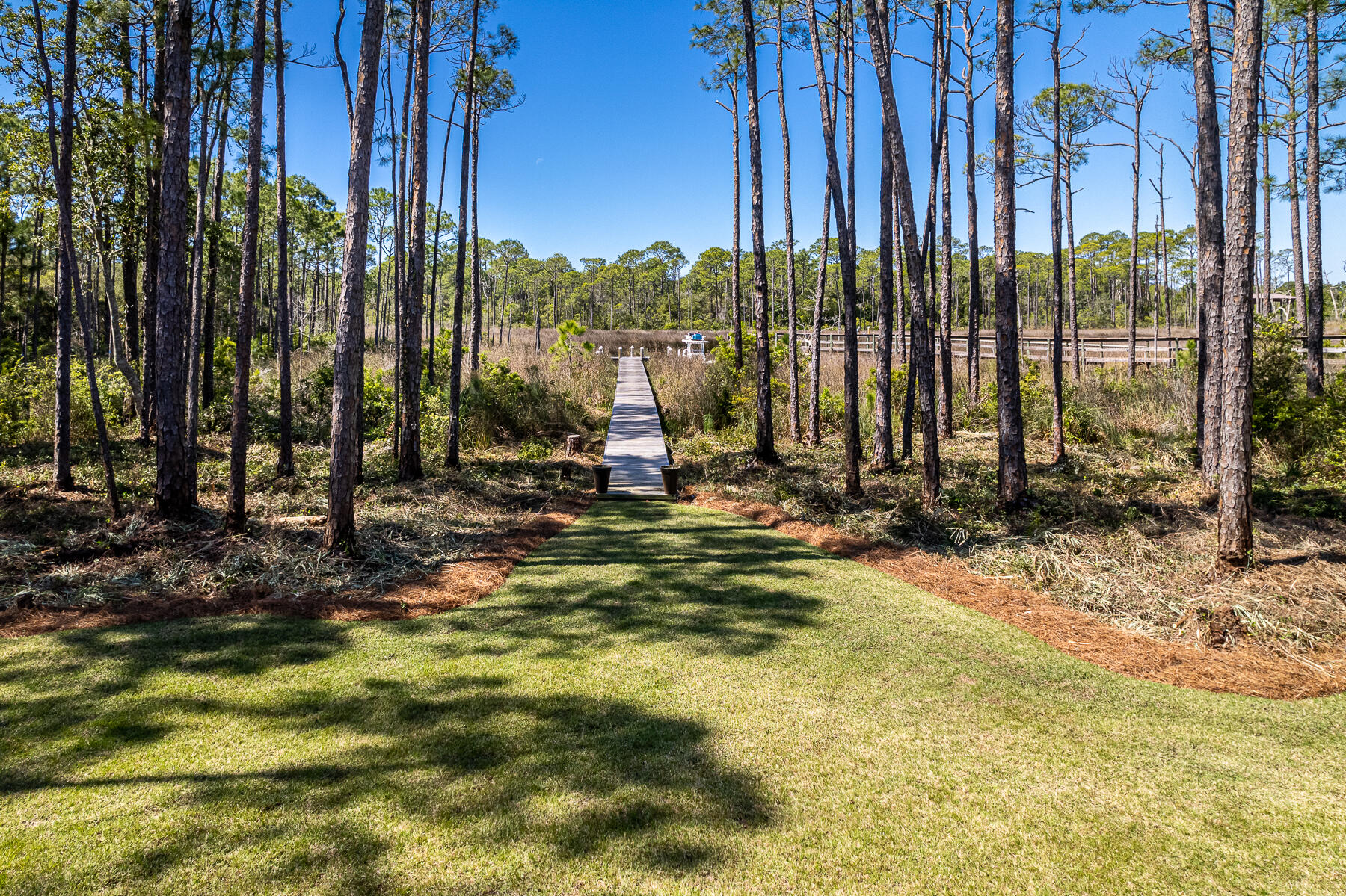 REGATTA BAY PH 1 - Residential