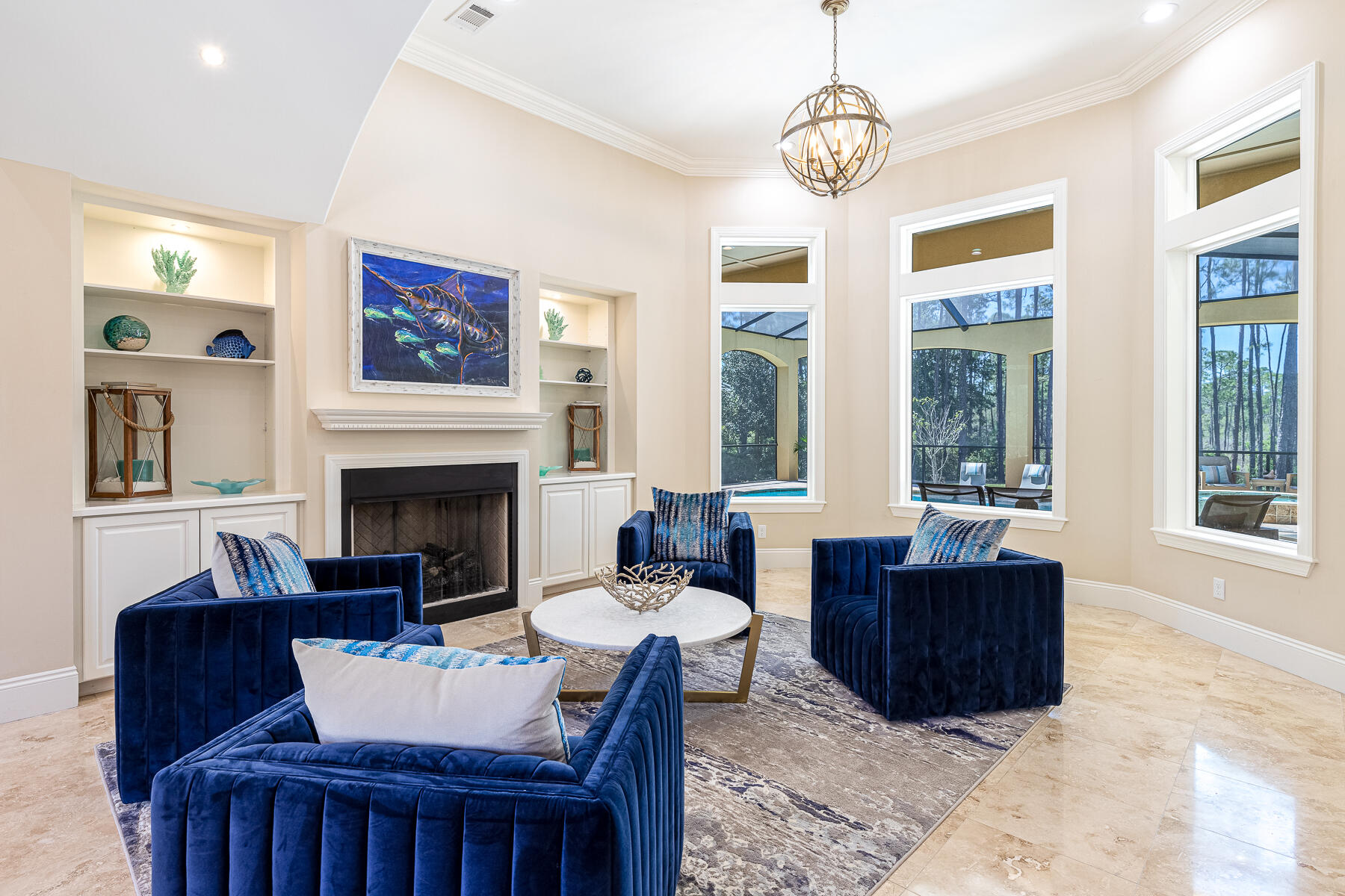 REGATTA BAY PH 1 - Residential