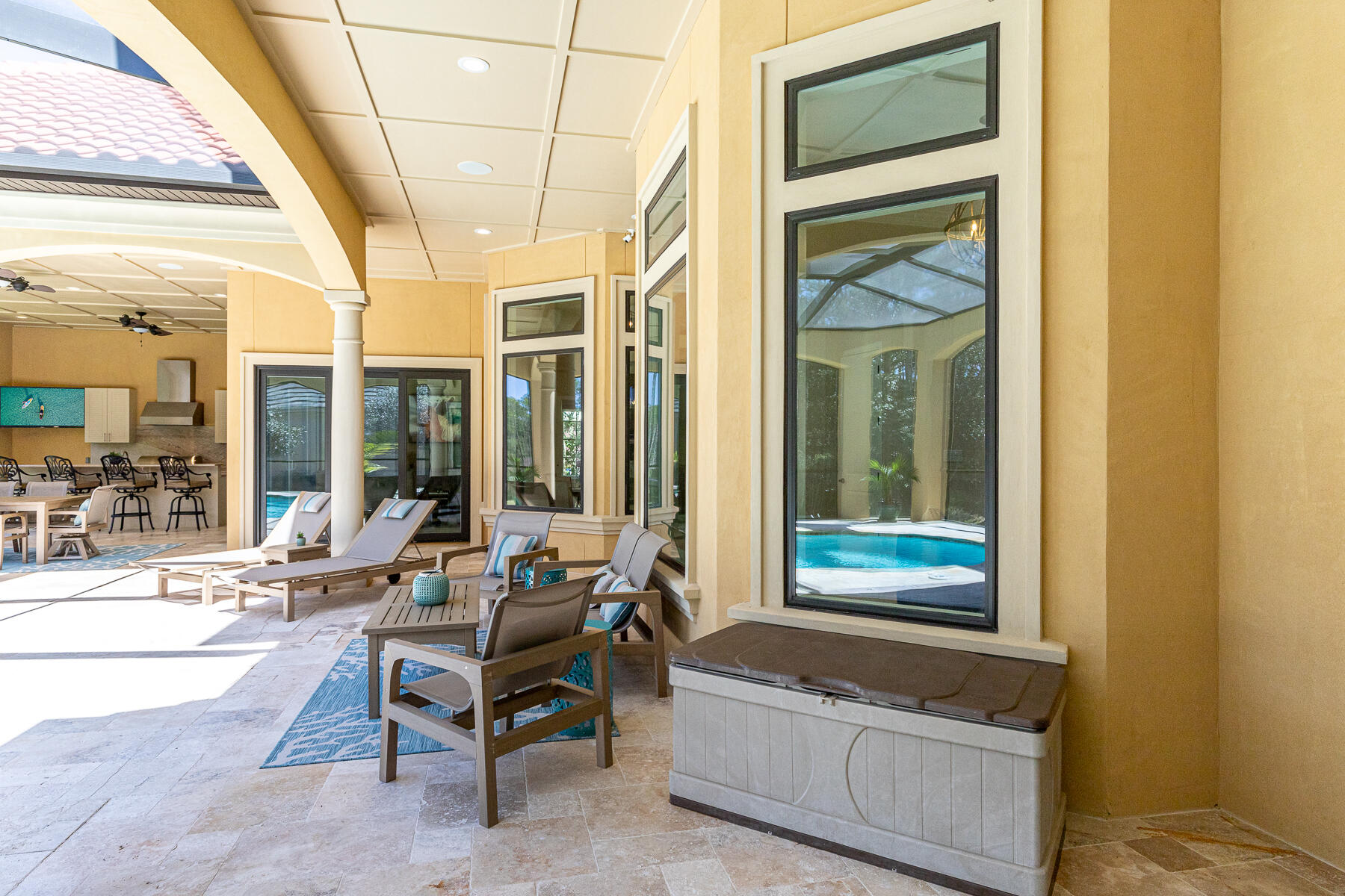 REGATTA BAY PH 1 - Residential
