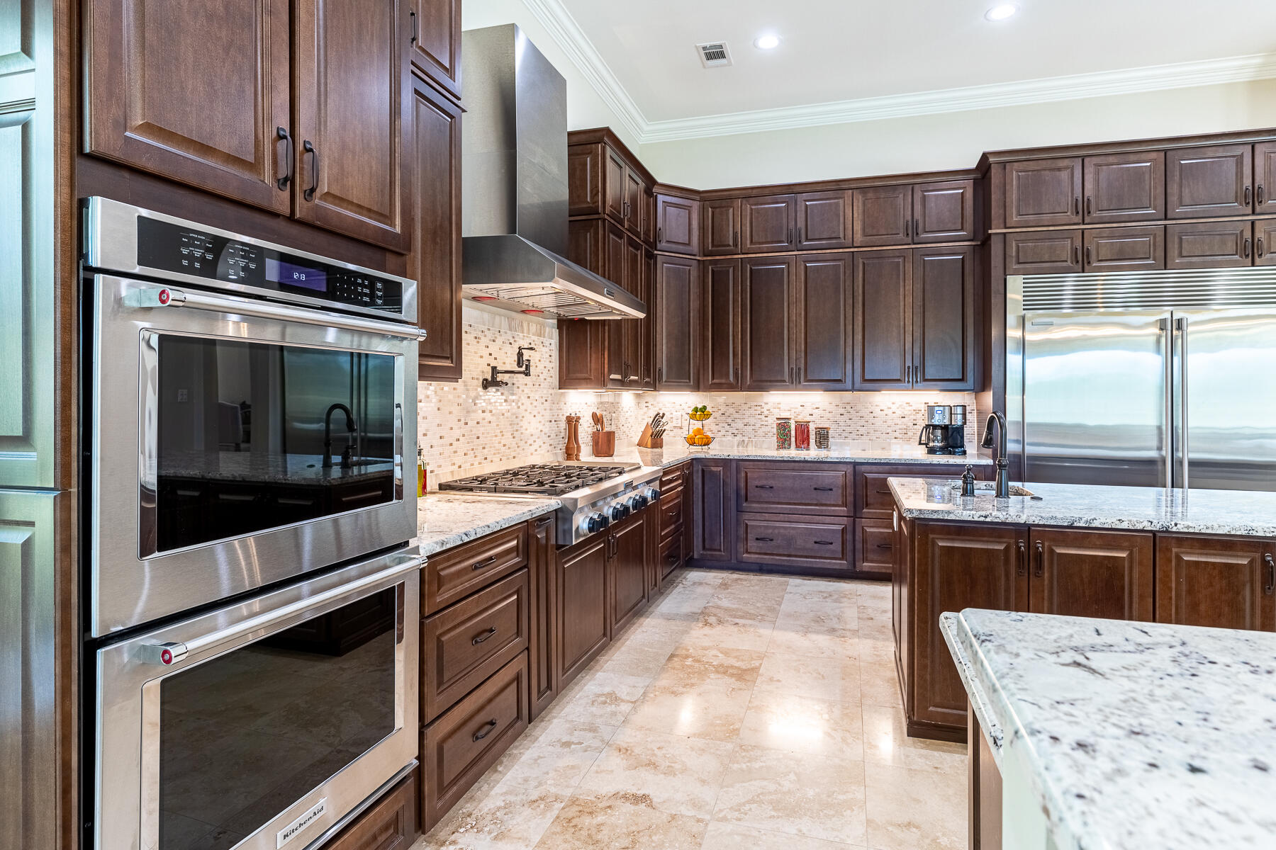 REGATTA BAY PH 1 - Residential