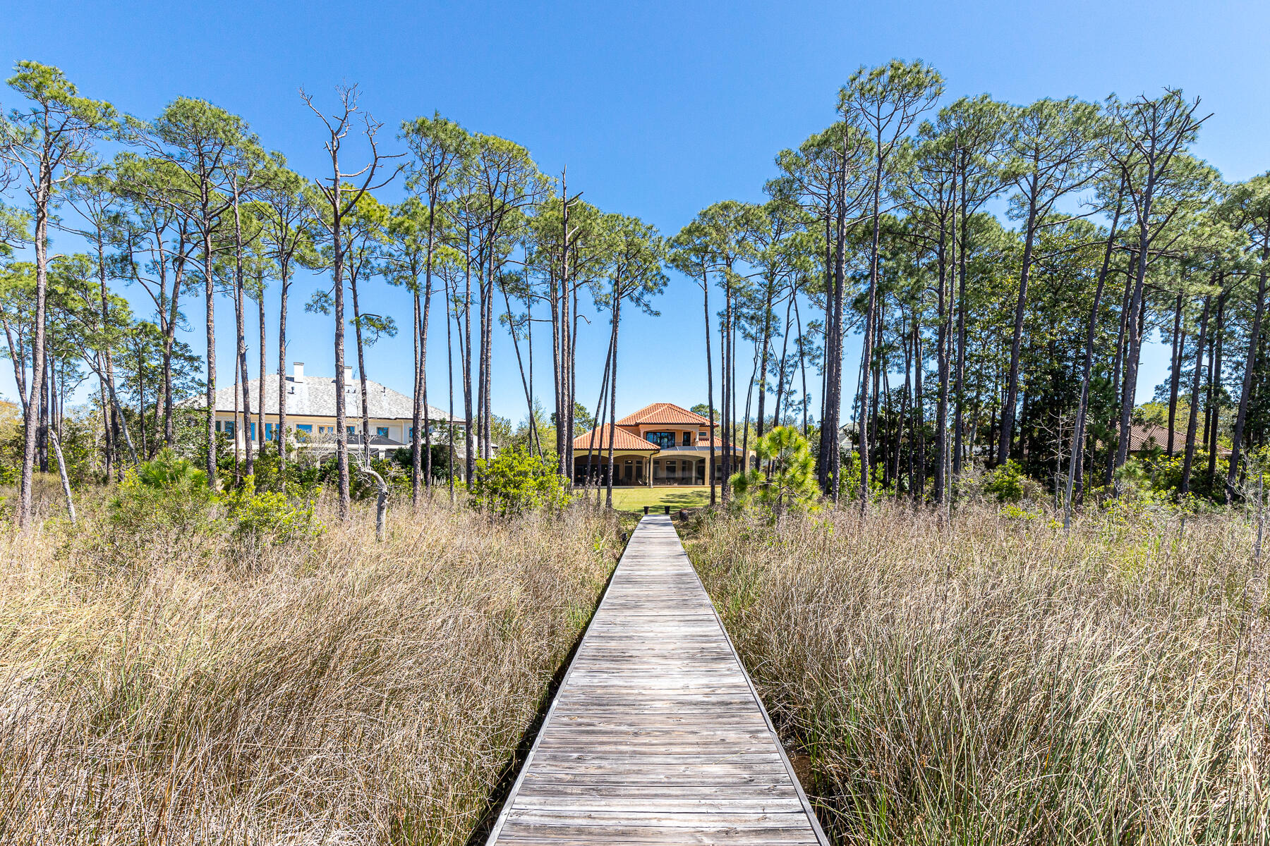 REGATTA BAY PH 1 - Residential