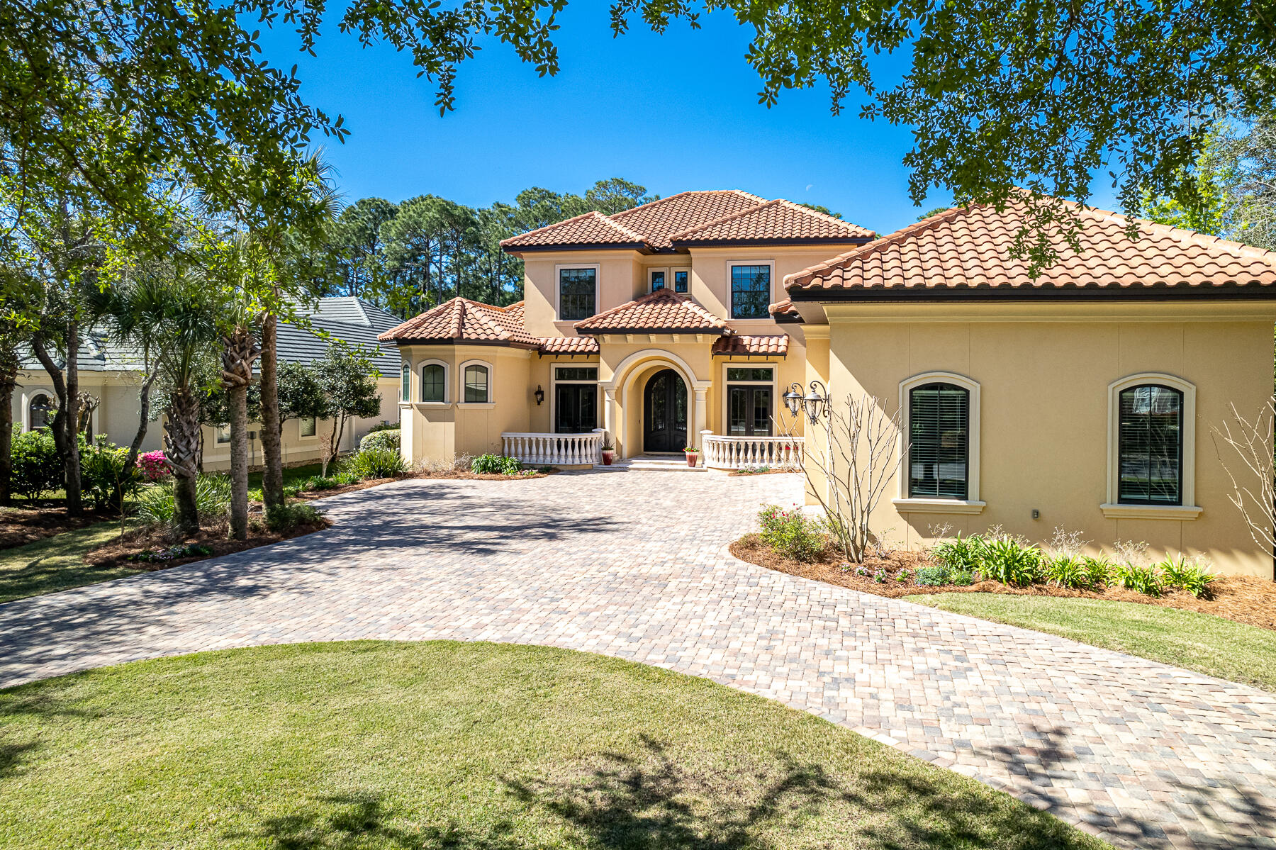 REGATTA BAY PH 1 - Residential