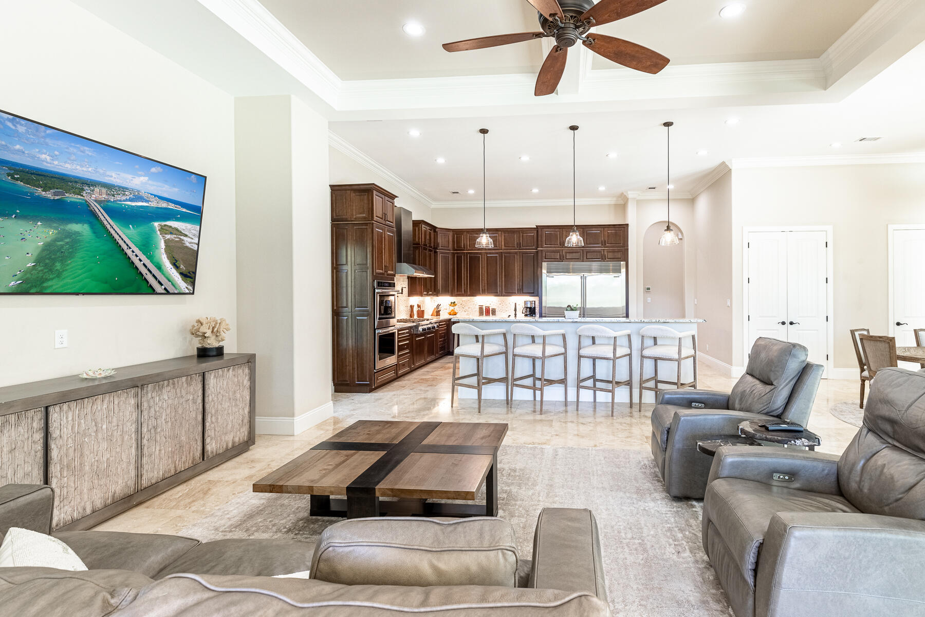 REGATTA BAY PH 1 - Residential