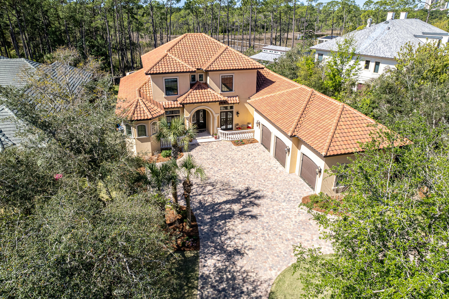 REGATTA BAY PH 1 - Residential