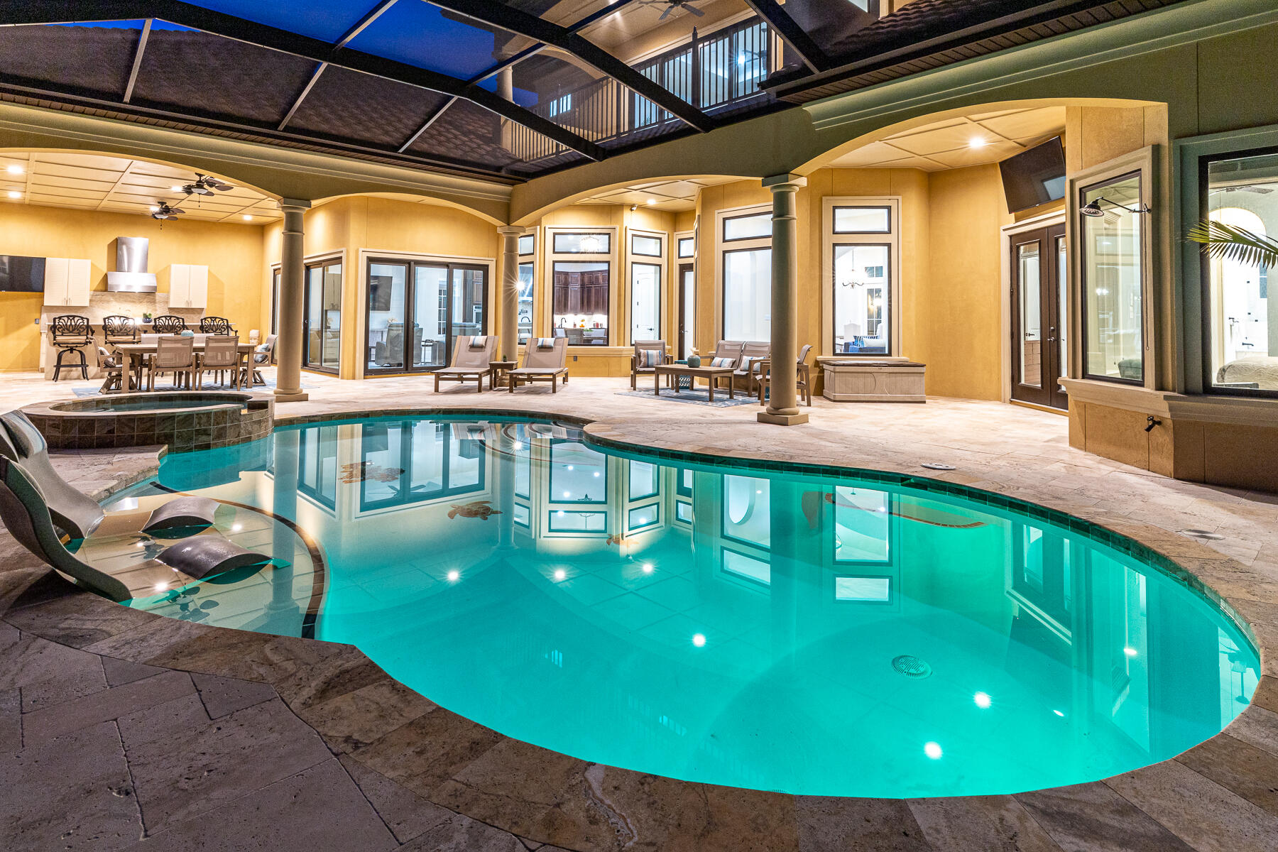 REGATTA BAY PH 1 - Residential