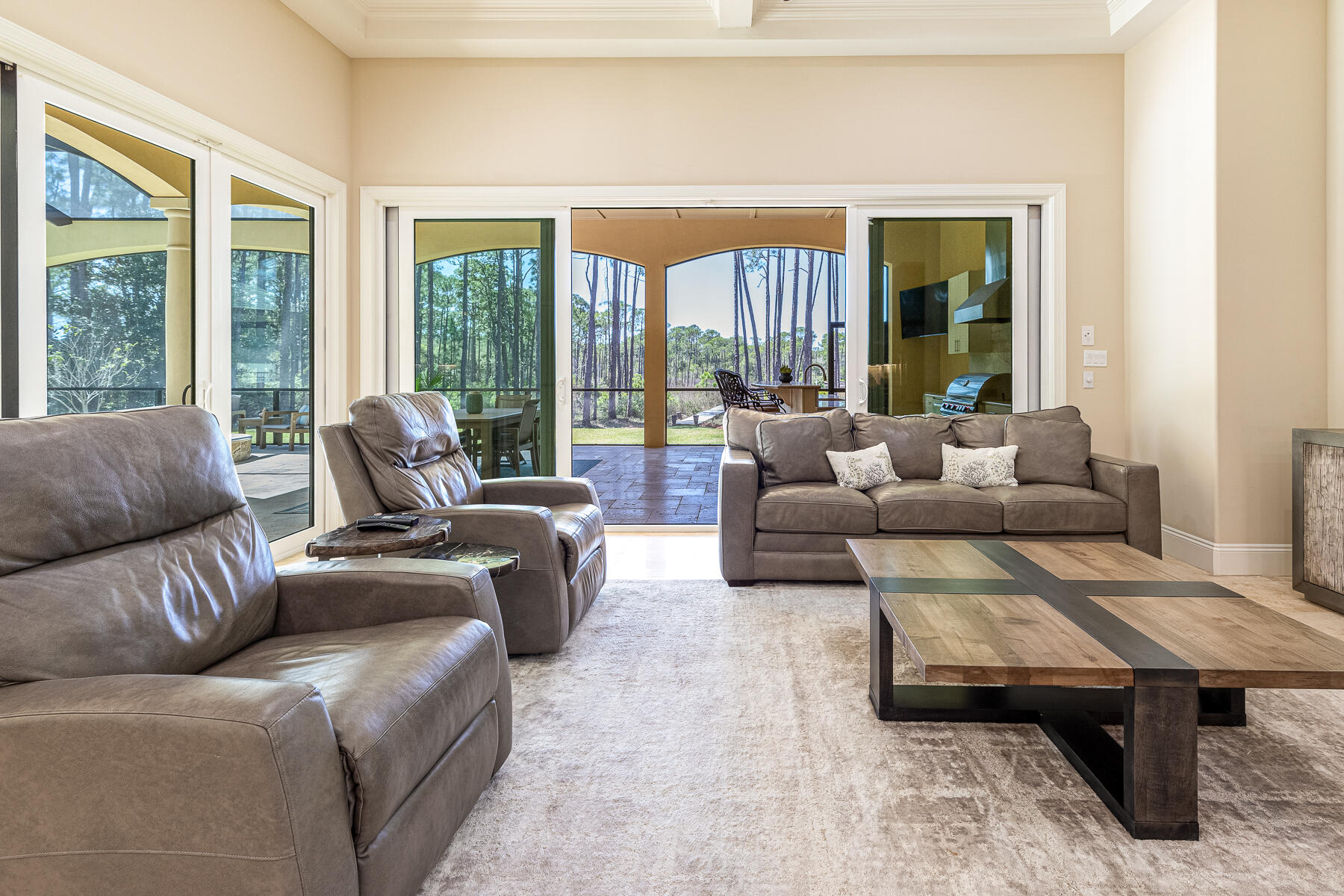 REGATTA BAY PH 1 - Residential