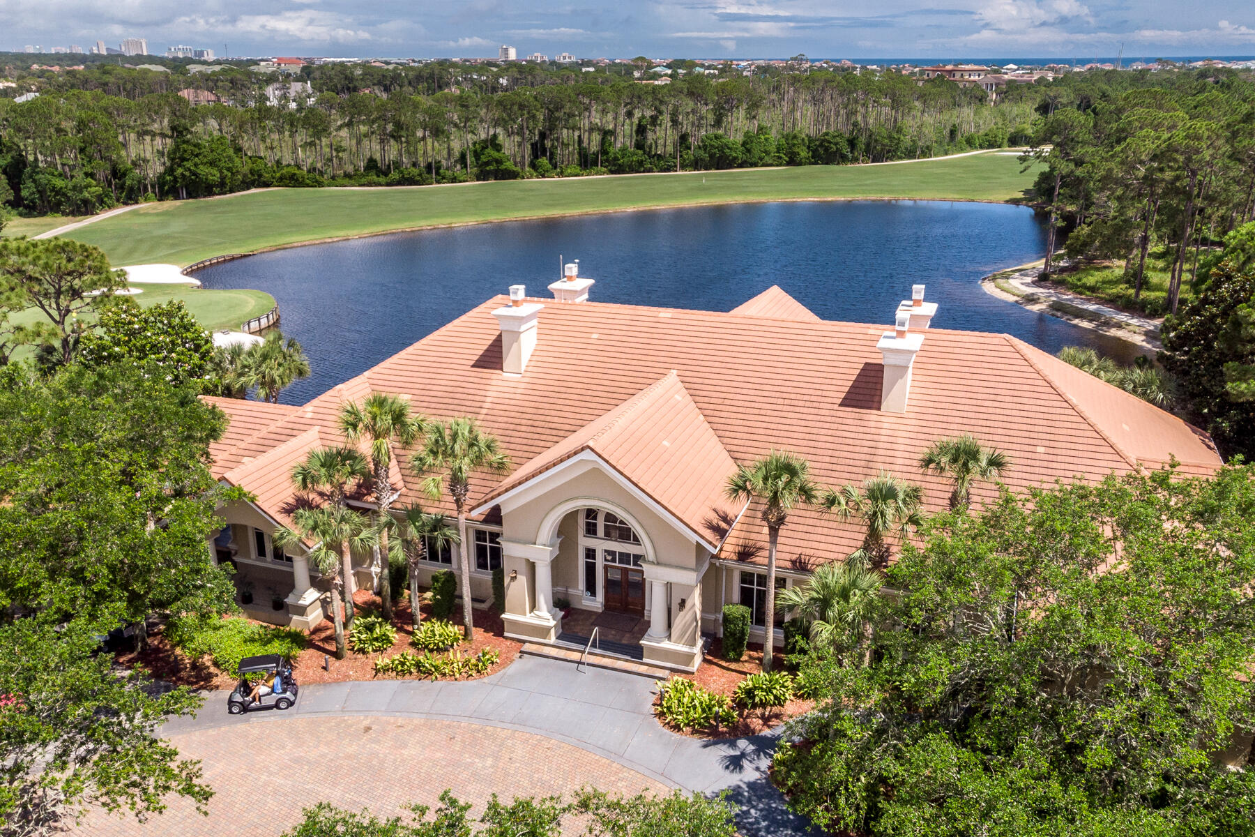 REGATTA BAY PH 1 - Residential