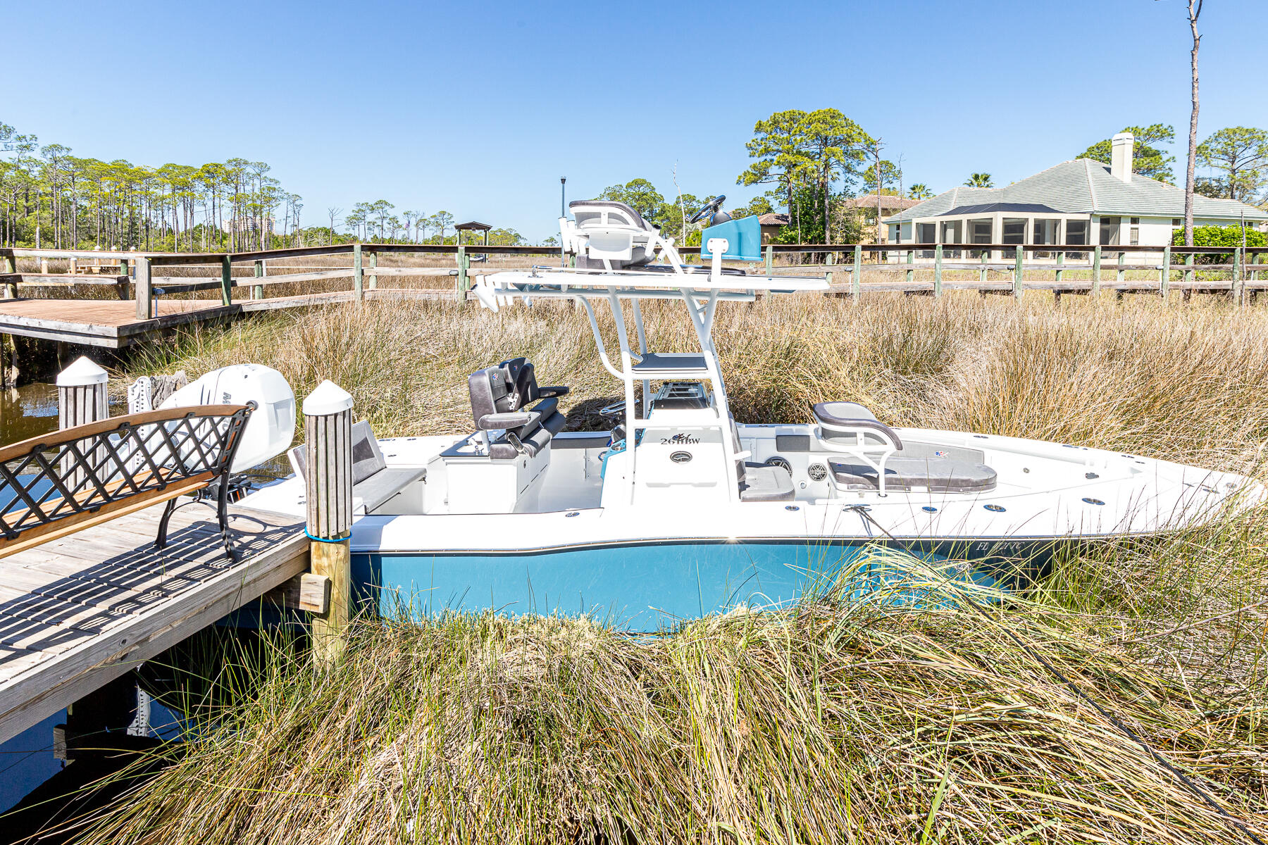 REGATTA BAY PH 1 - Residential