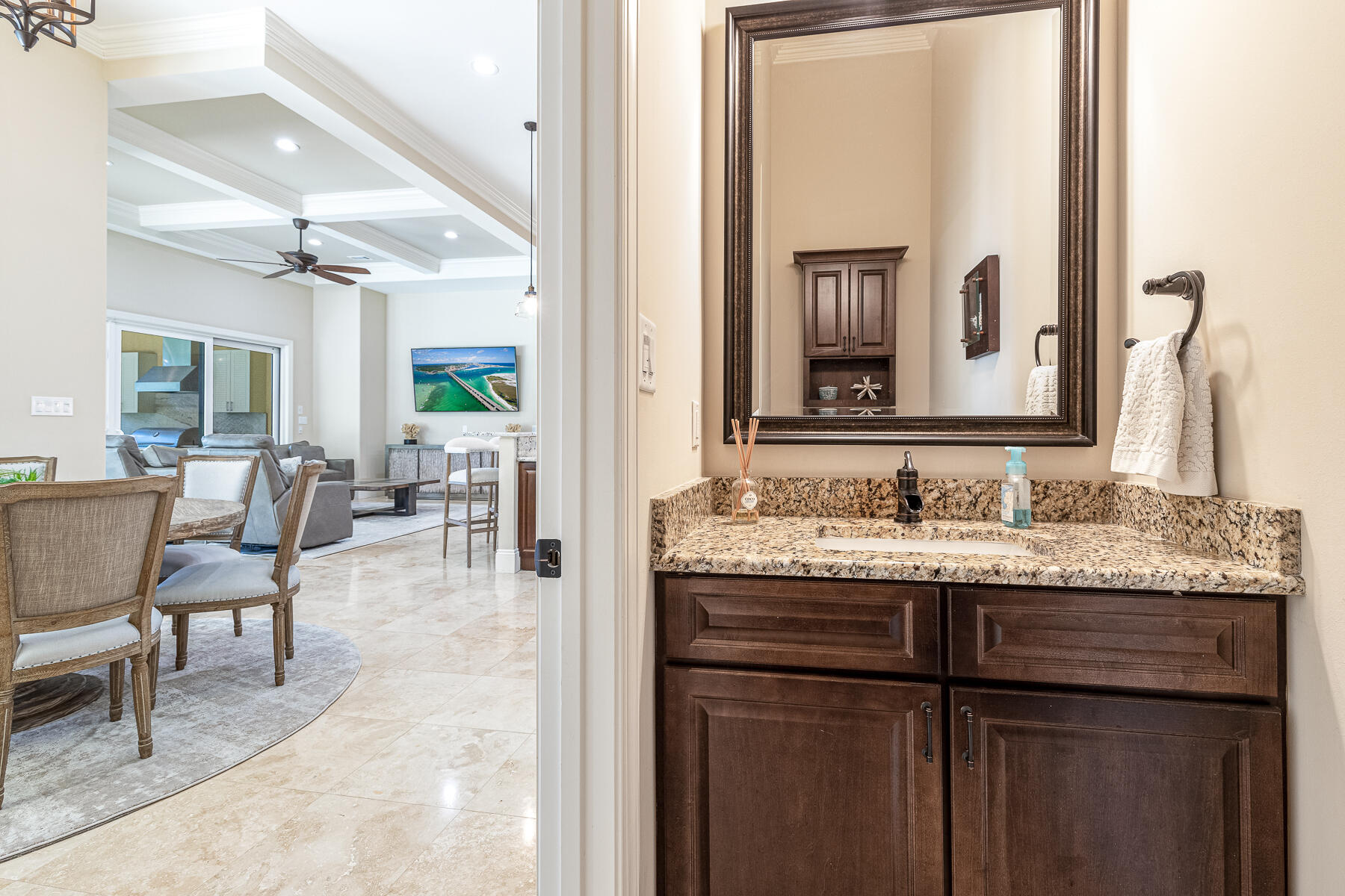 REGATTA BAY PH 1 - Residential