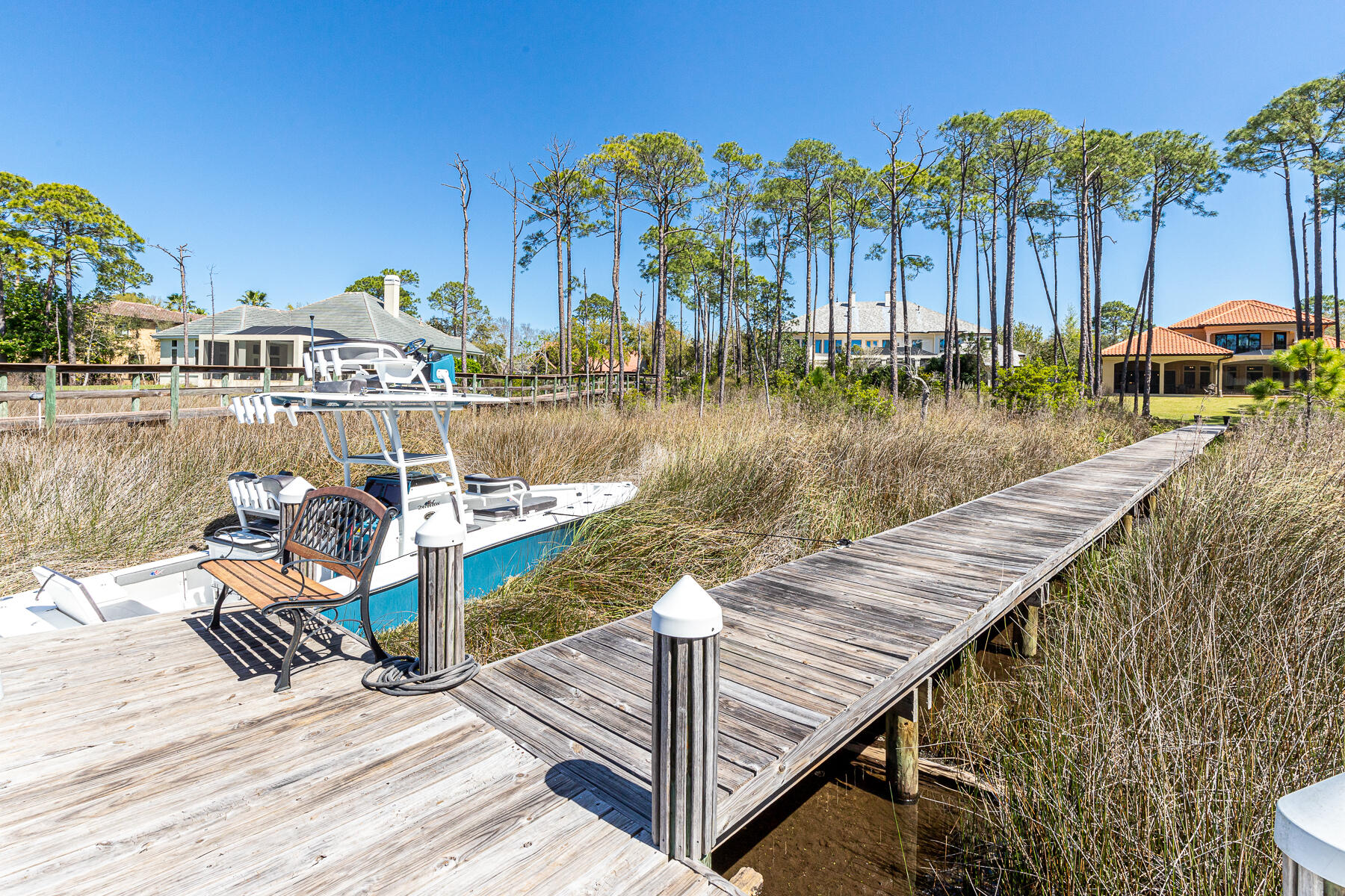 REGATTA BAY PH 1 - Residential